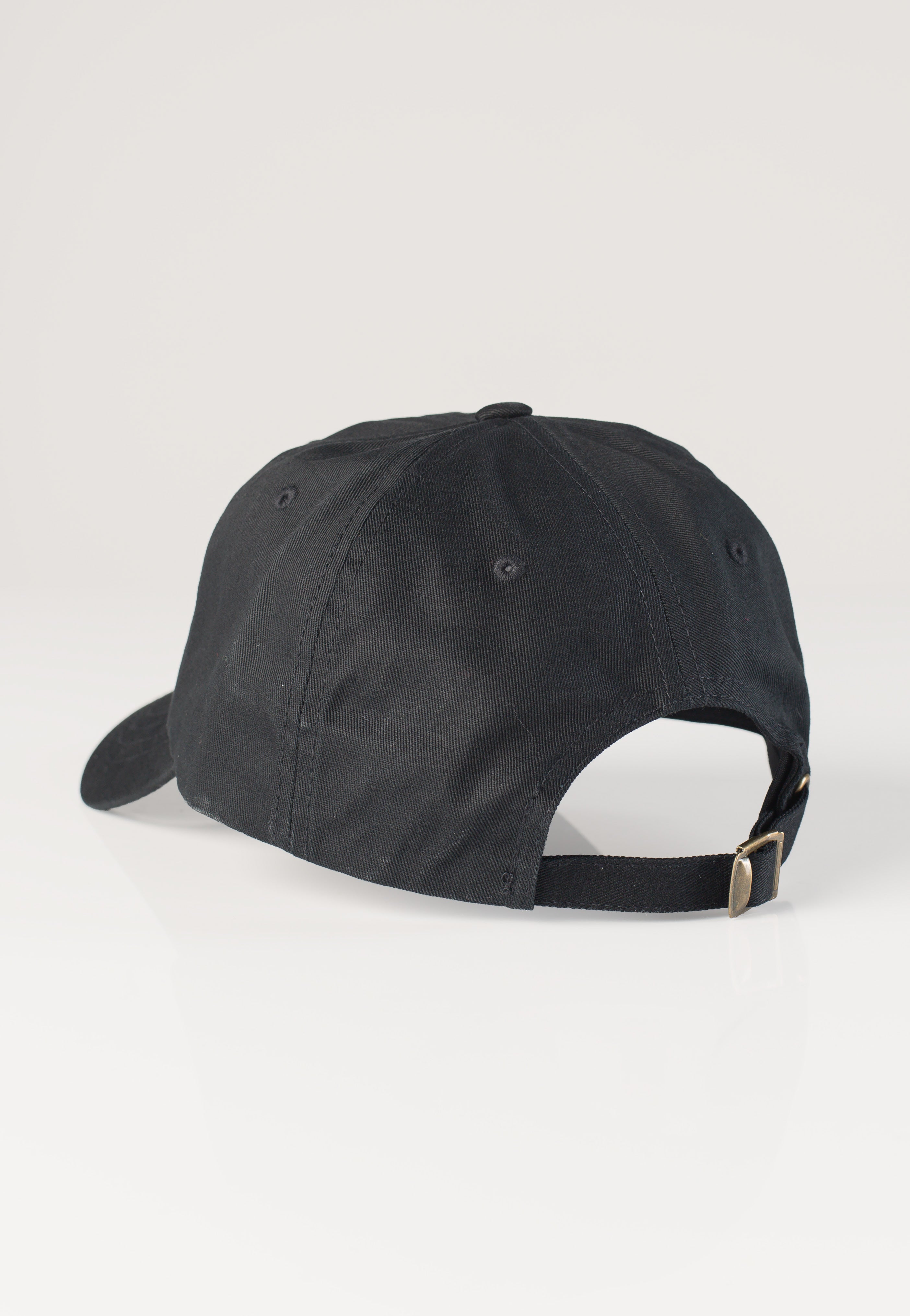 Atticus - Logo Black - Cap | Neutral-Image
