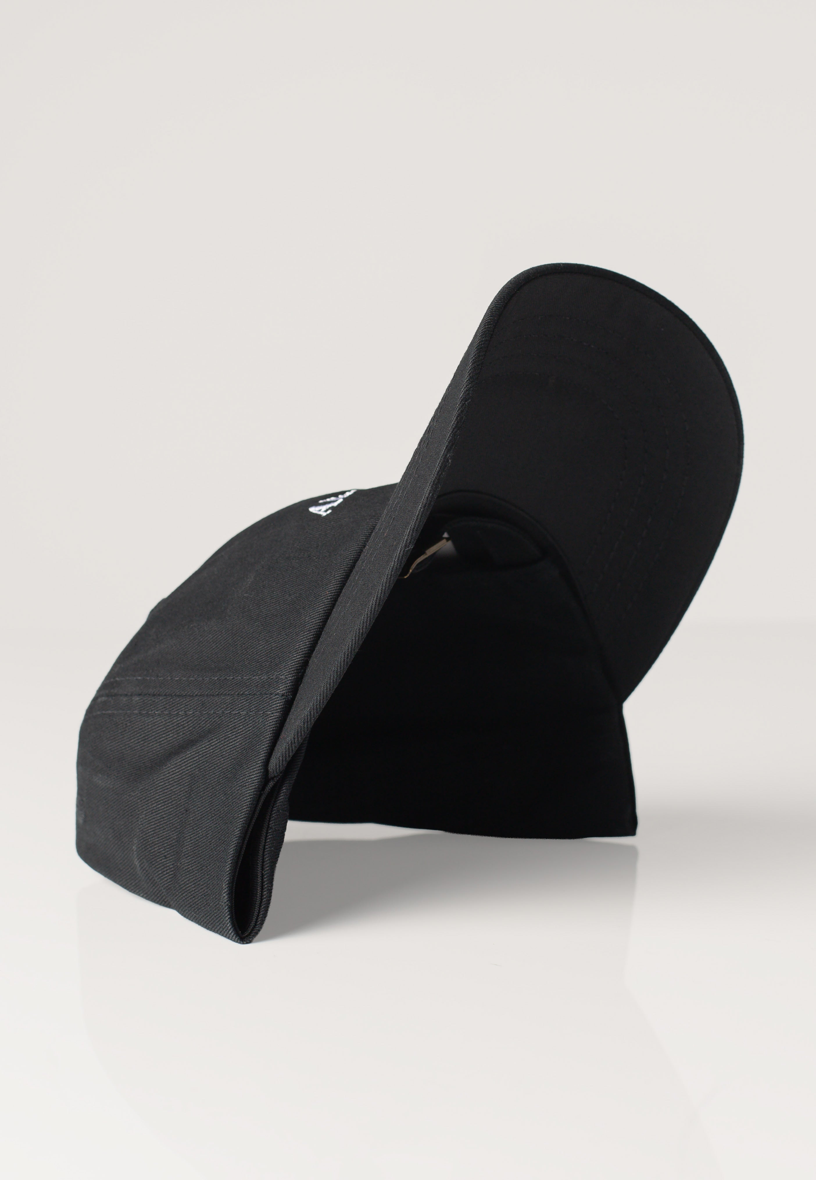 Atticus - Logo Black - Cap | Neutral-Image