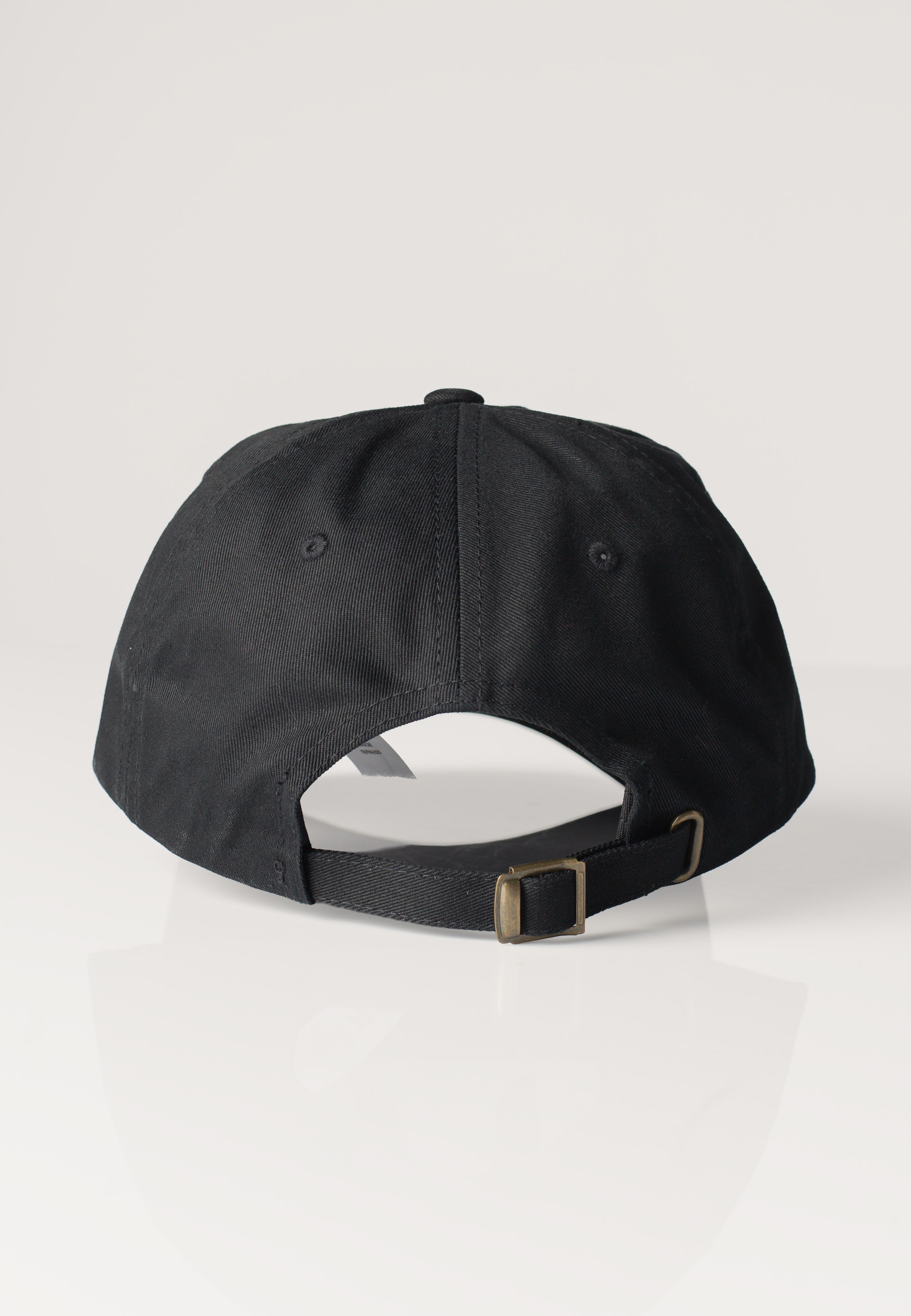 Atticus - Logo Black - Cap | Neutral-Image