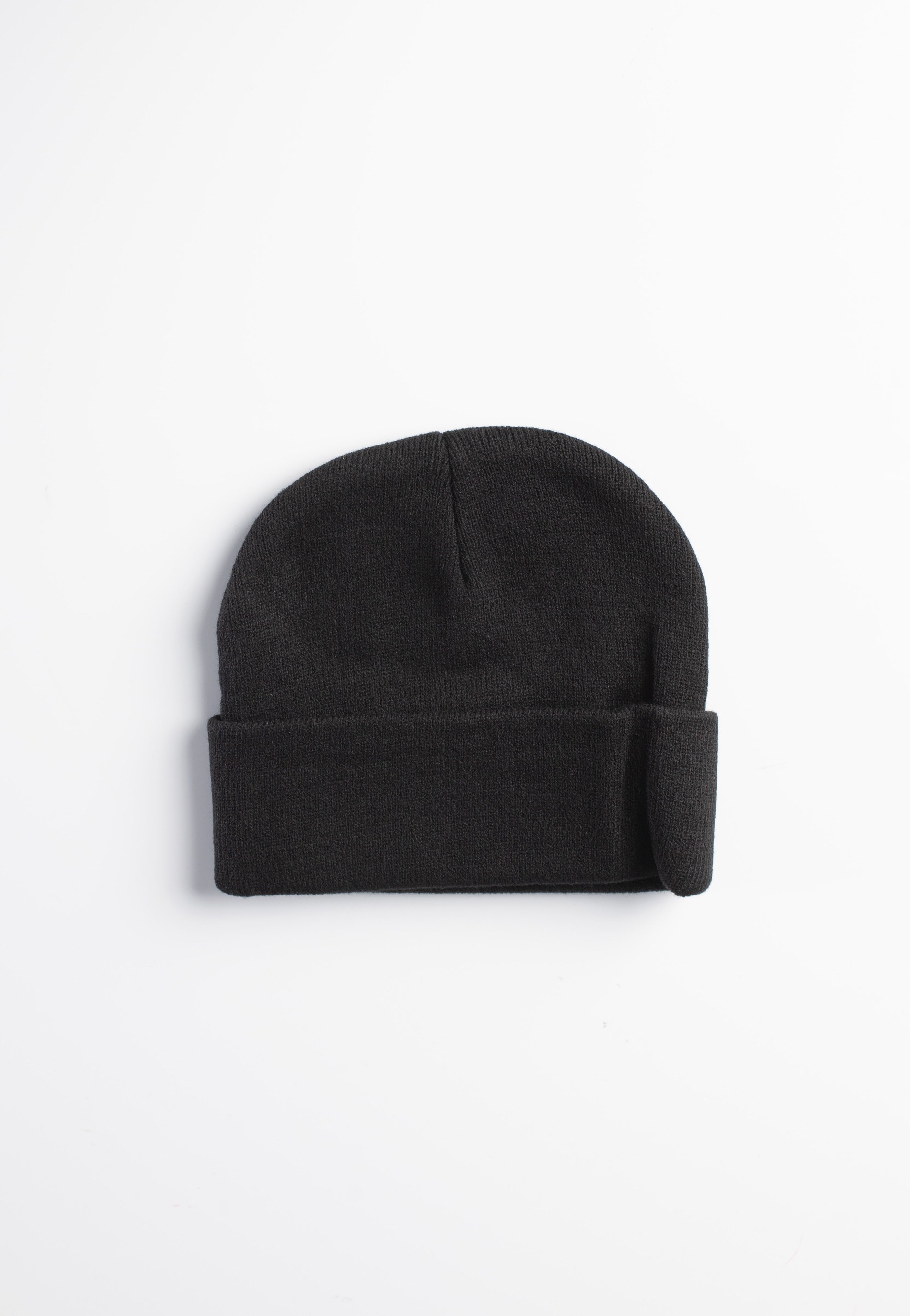 Atticus - Logo Black - Beanie | Men-Image