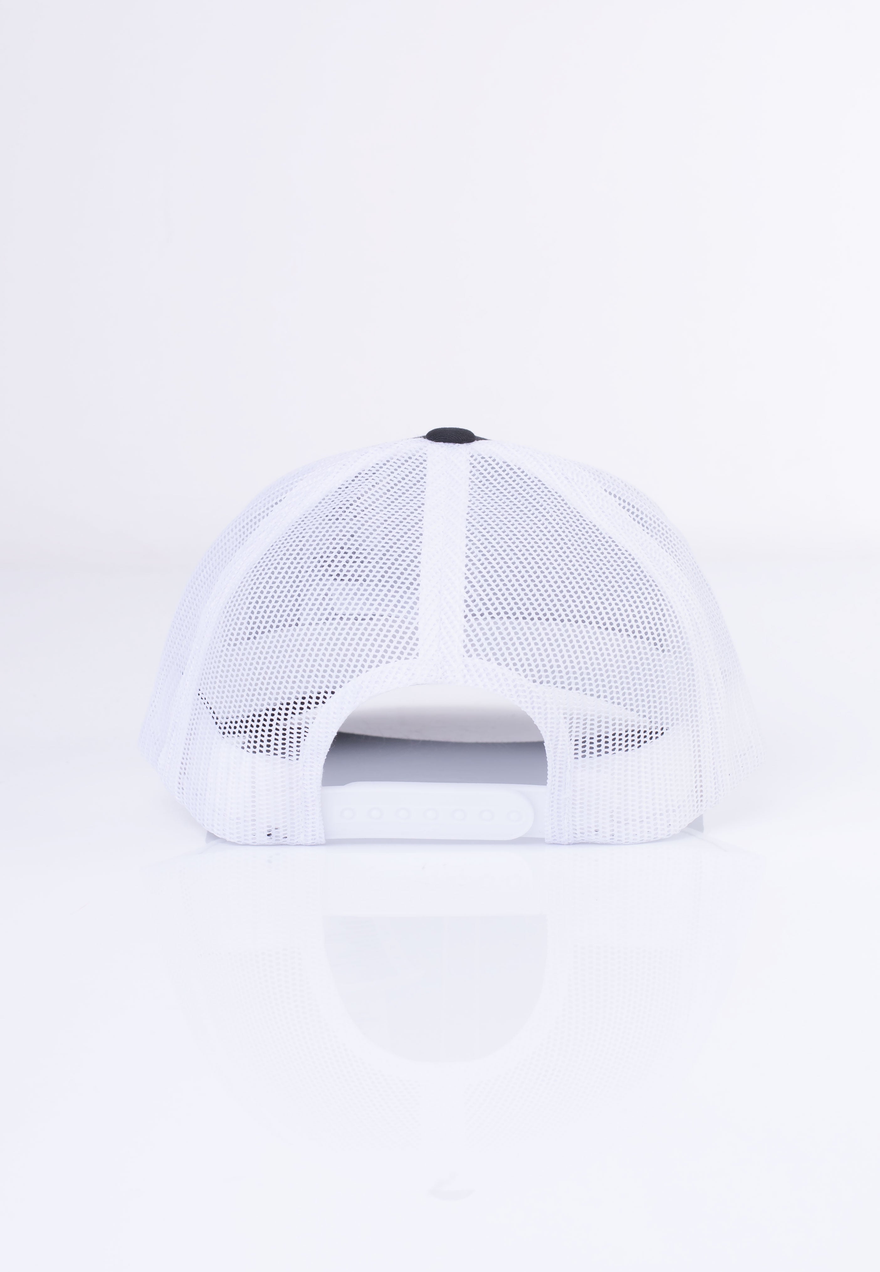 Atticus - Mission Retro Black/White - Cap | Neutral-Image