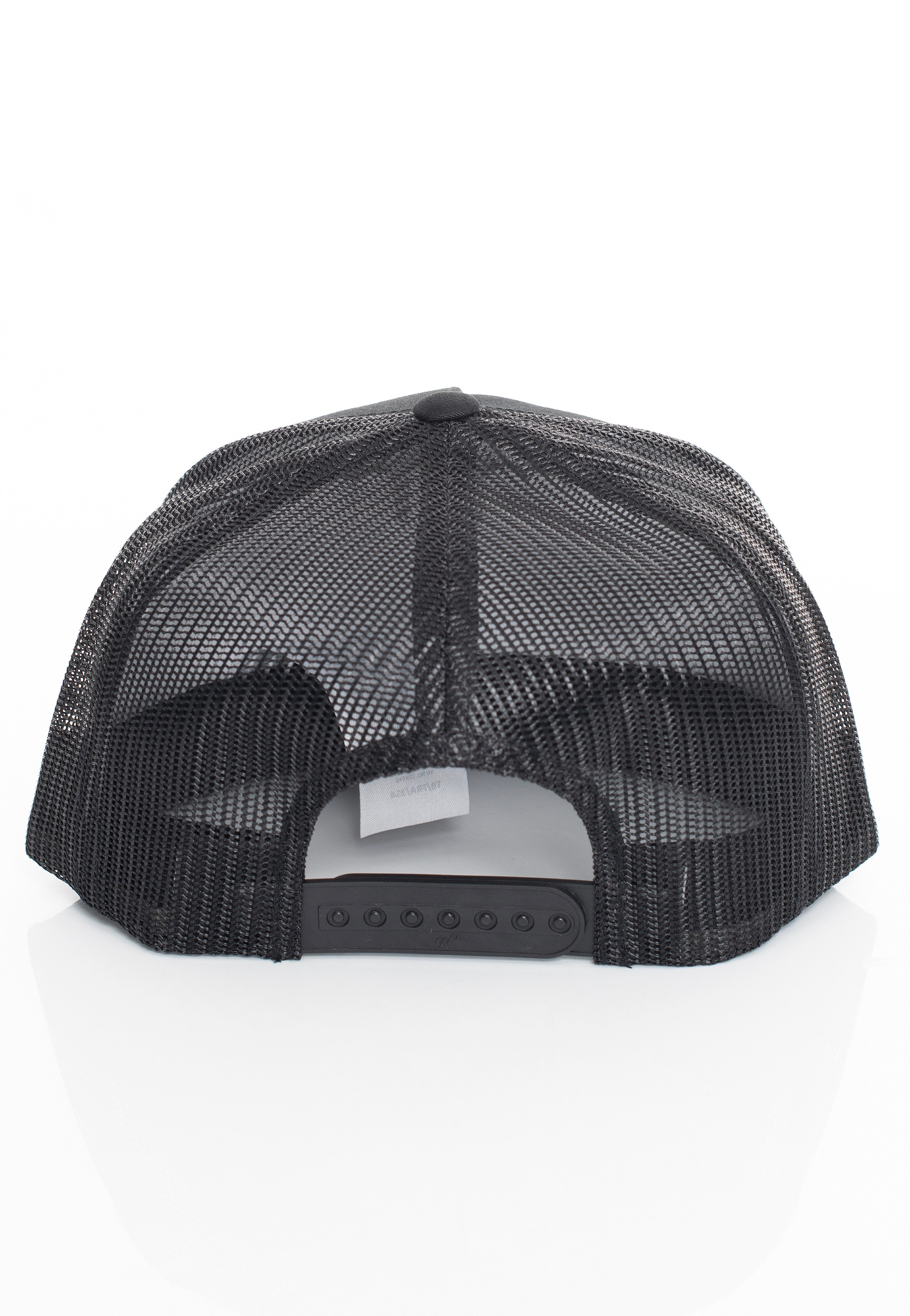Atticus - Plectrum Trucker - Cap | Neutral-Image