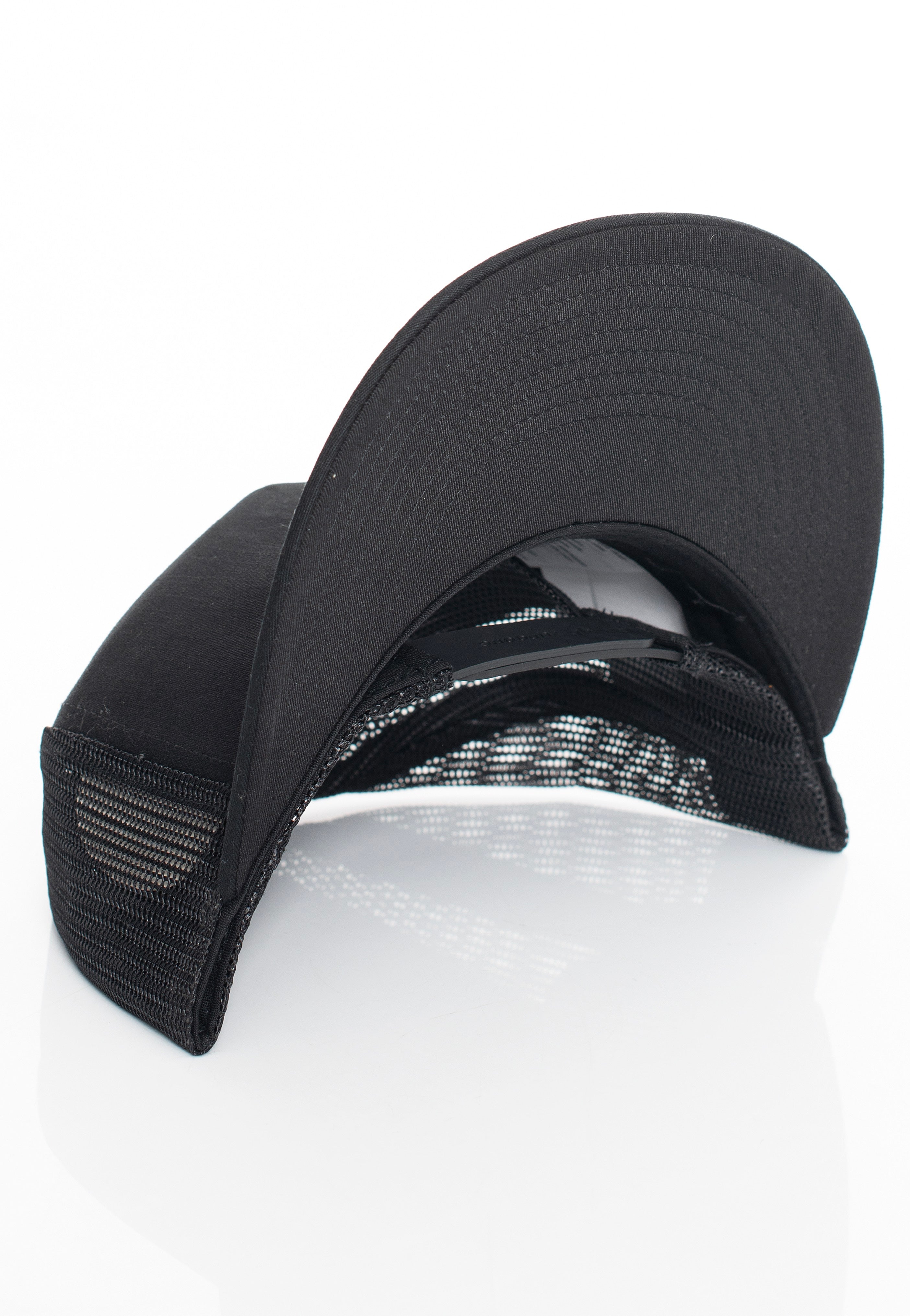 Atticus - Plectrum Trucker - Cap | Neutral-Image