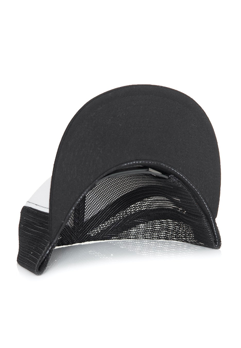 Atticus - PRMB Black/White/Black - Cap | Neutral-Image
