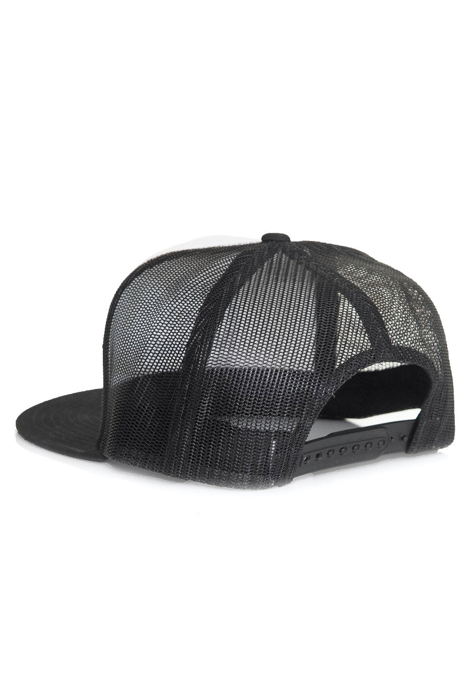 Atticus - PRMB Black/White/Black - Cap | Neutral-Image