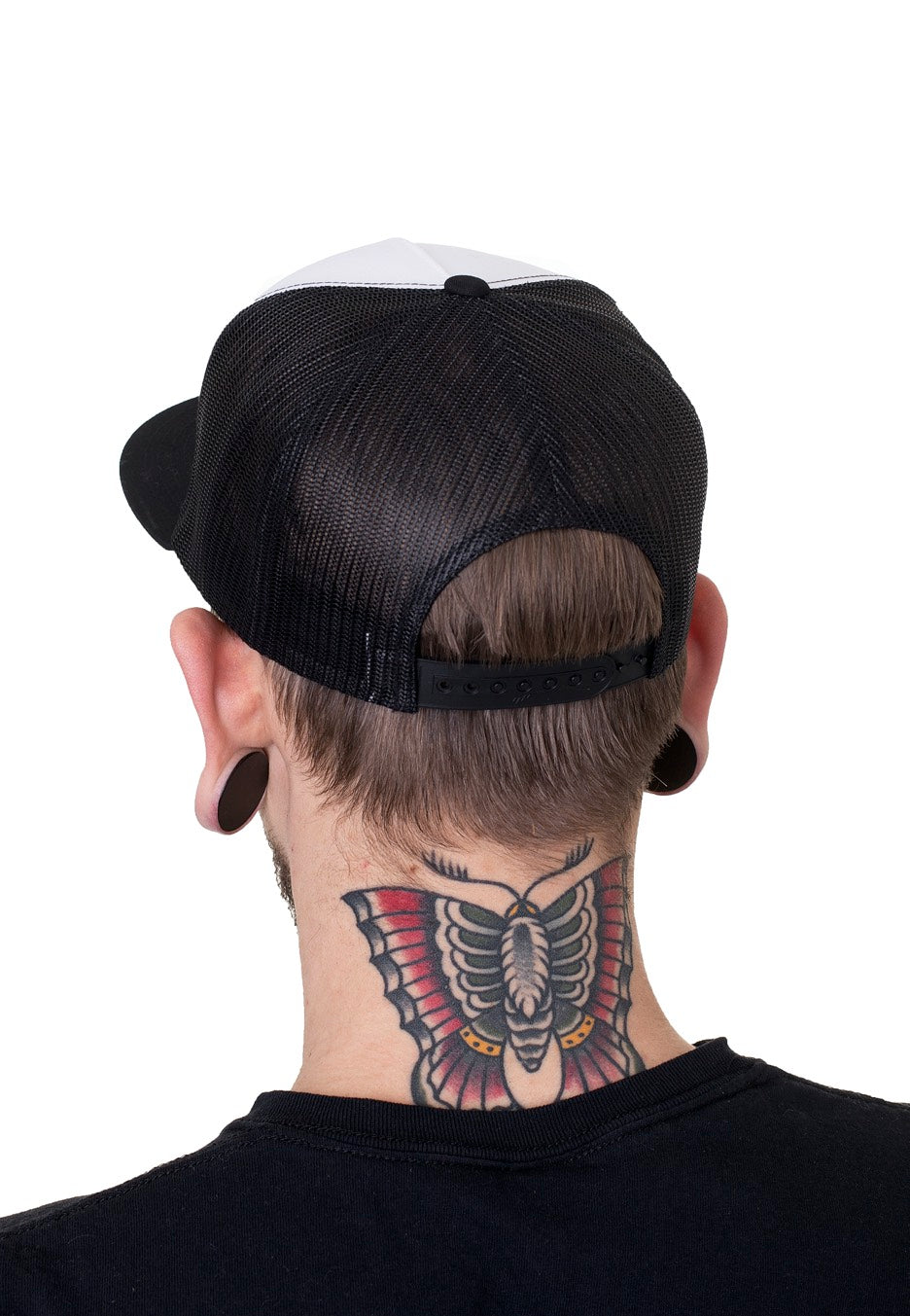 Atticus - PRMB Black/White/Black - Cap | Neutral-Image