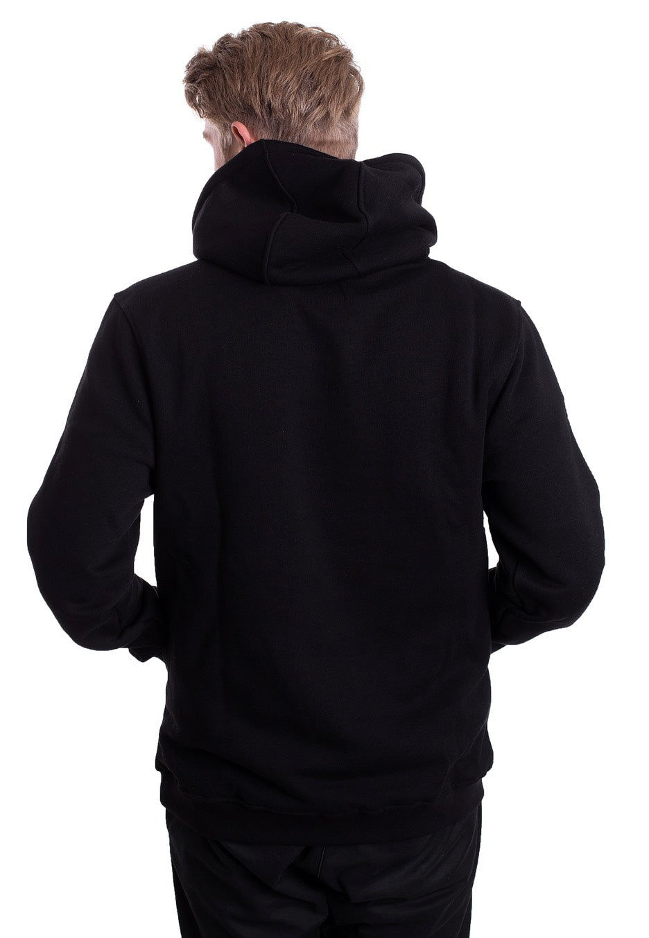 Atticus - PRMB Black - Hoodie | Men-Image