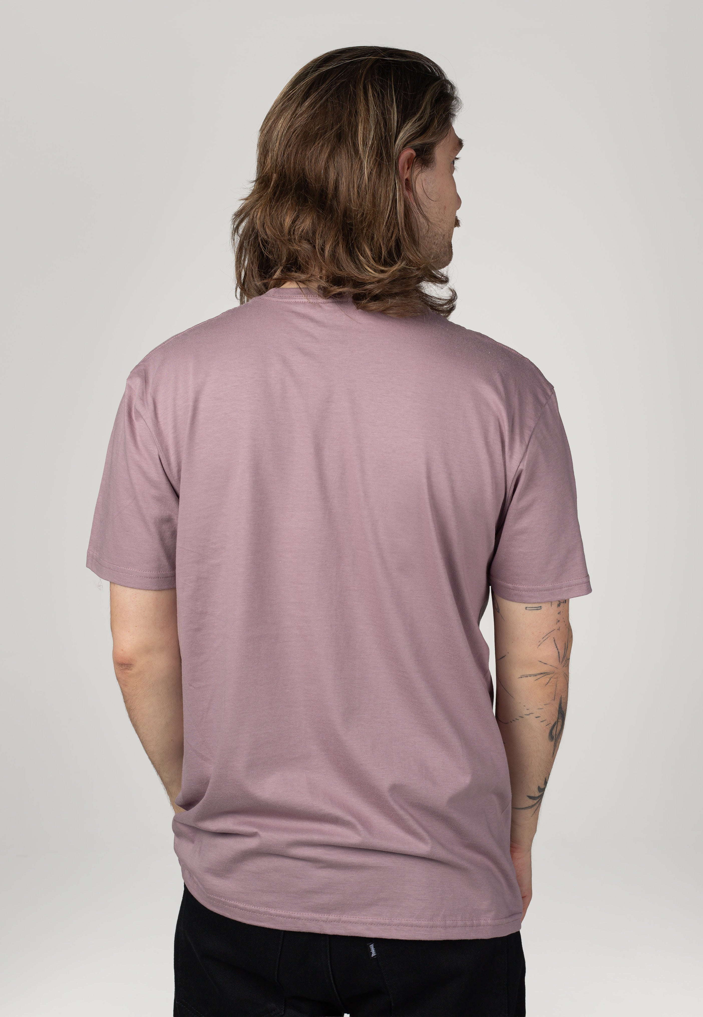 Atticus - PRMB Lilac - T-Shirt | Men-Image