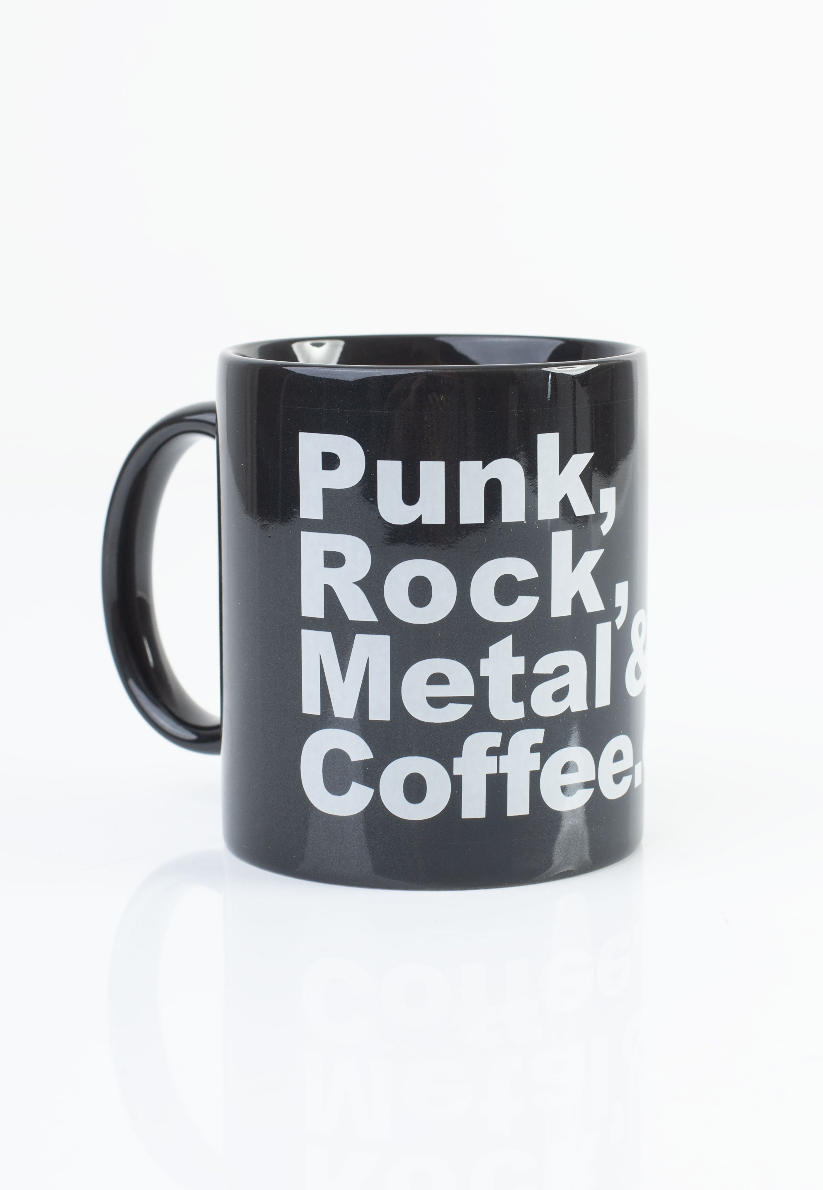 Atticus - PRMC Coffee Black - Mug | Neutral-Image