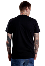 Atticus - Rising - T-Shirt | Men-Image