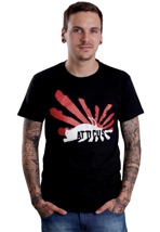 Atticus - Rising - T-Shirt | Men-Image