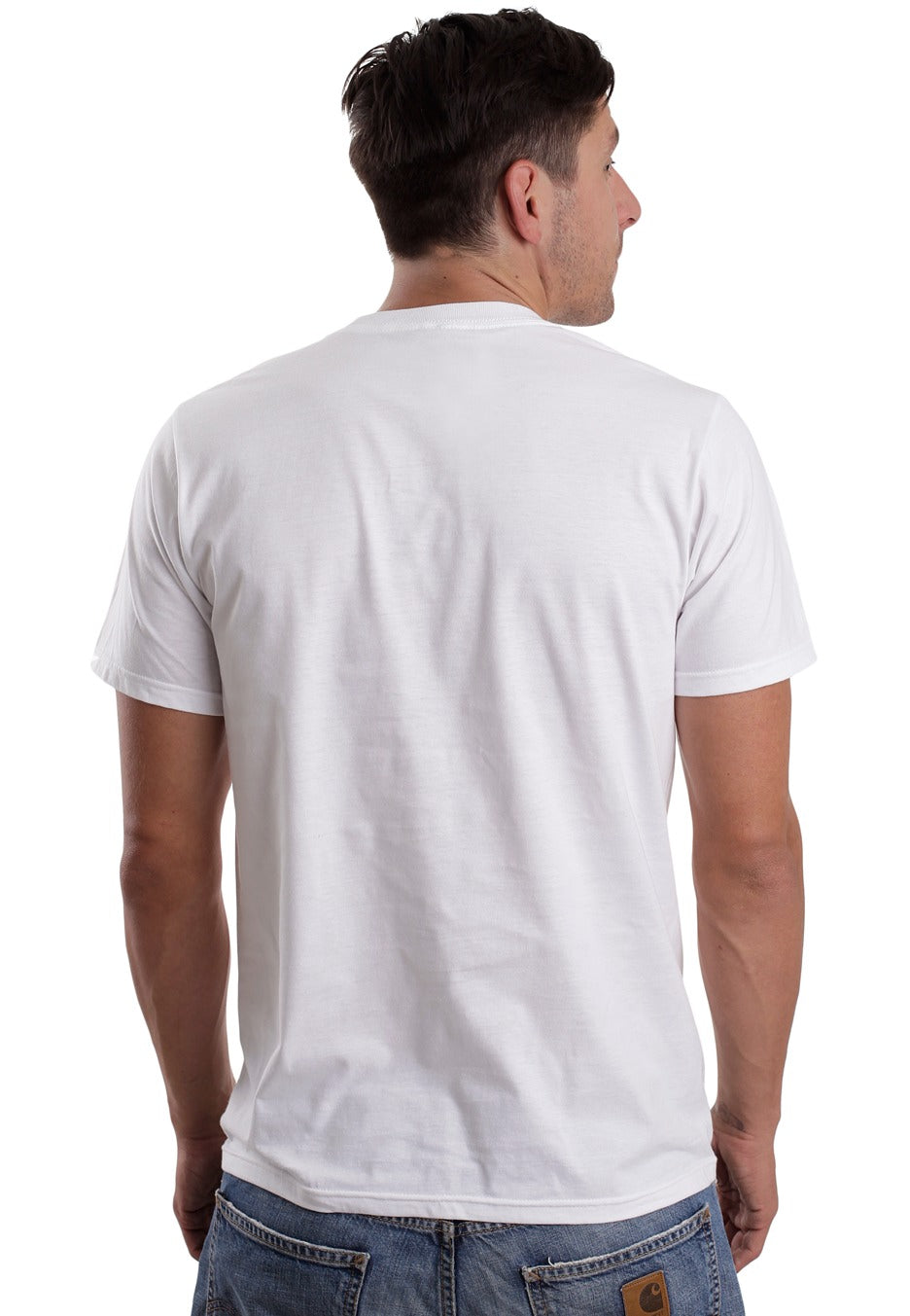 Atticus - Rising White - T-Shirt | Men-Image