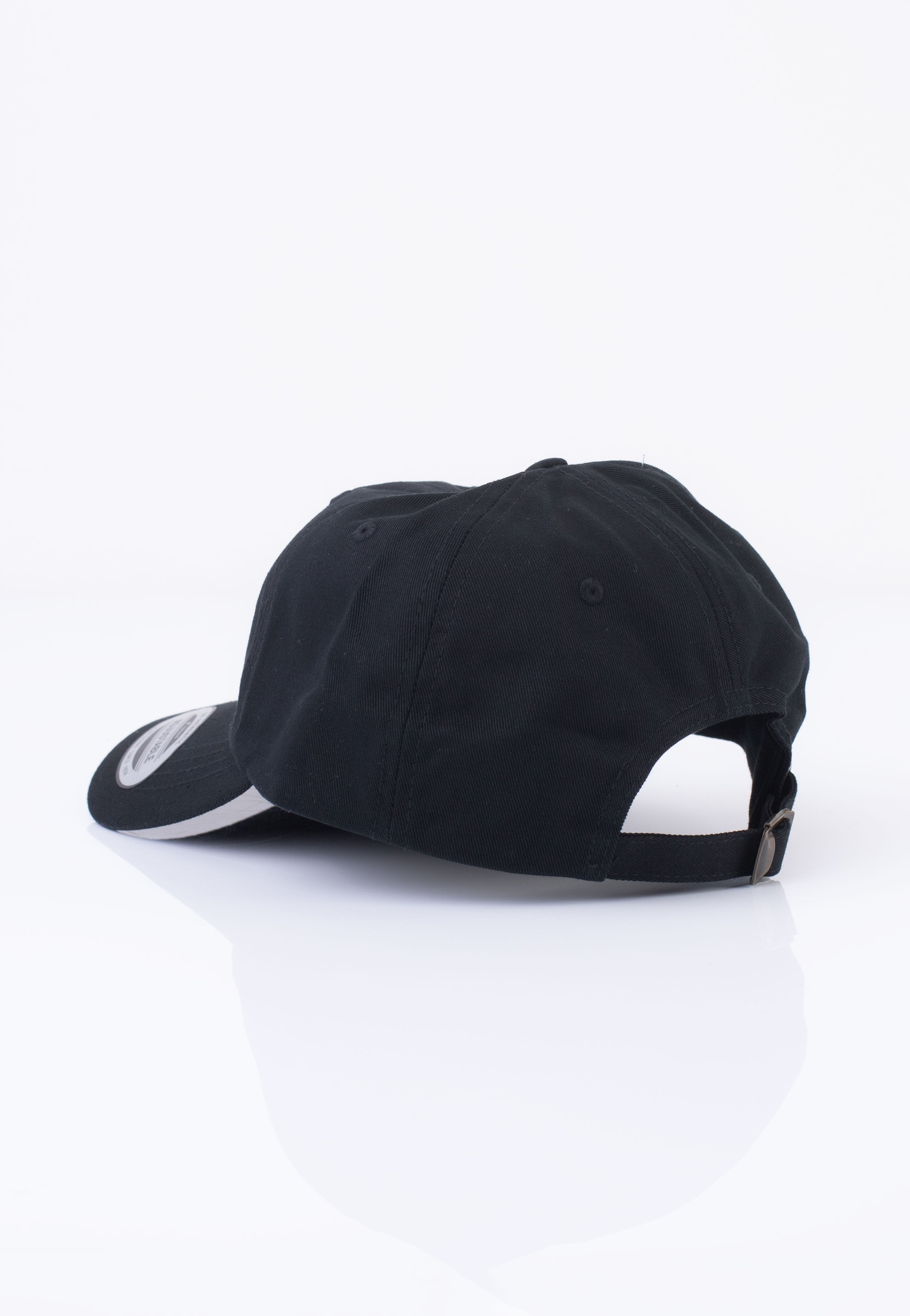 Atticus - Smart Dad Black - Cap | Neutral-Image