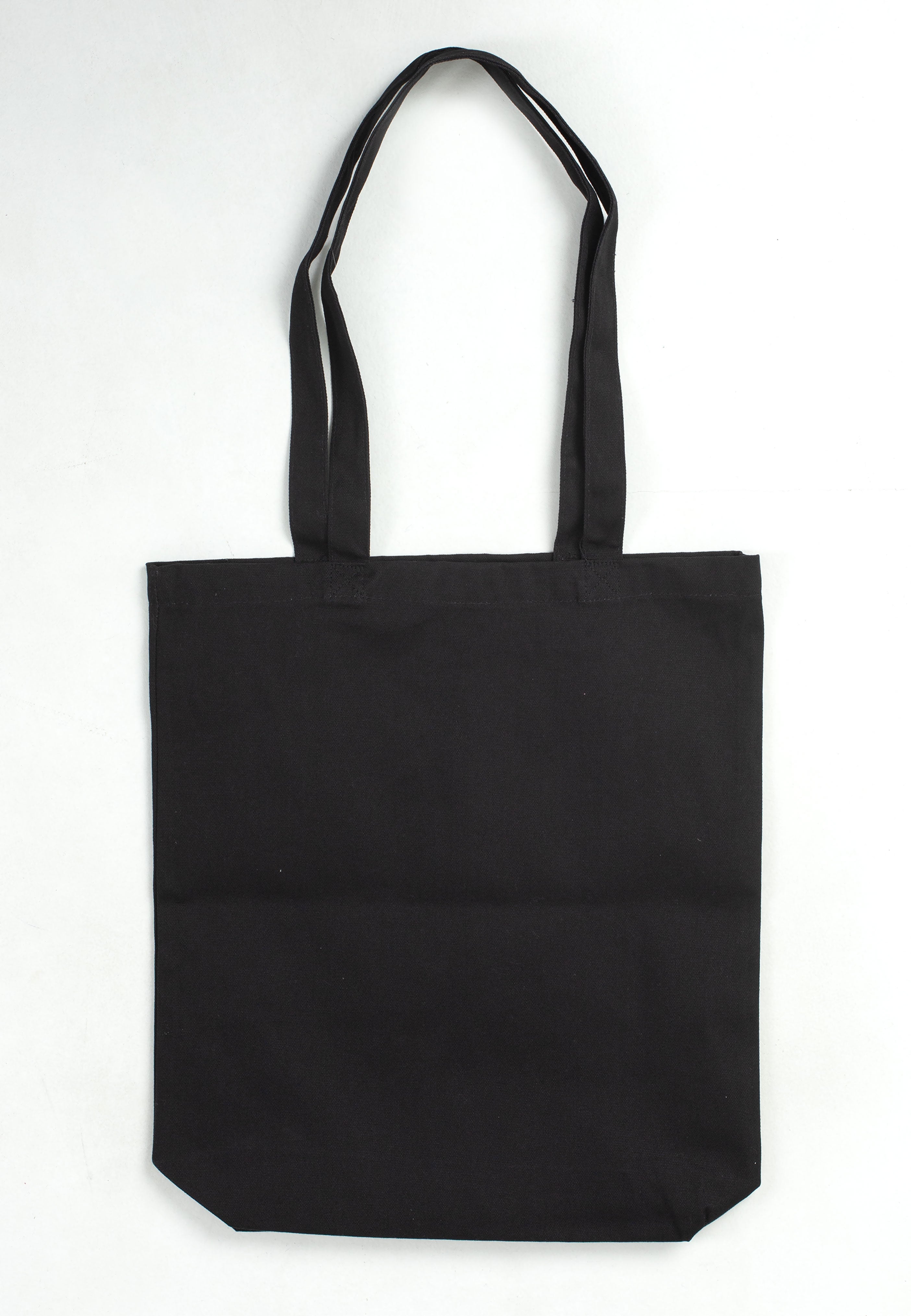 Atticus - Trifold Shopping Black - Bag | Neutral-Image