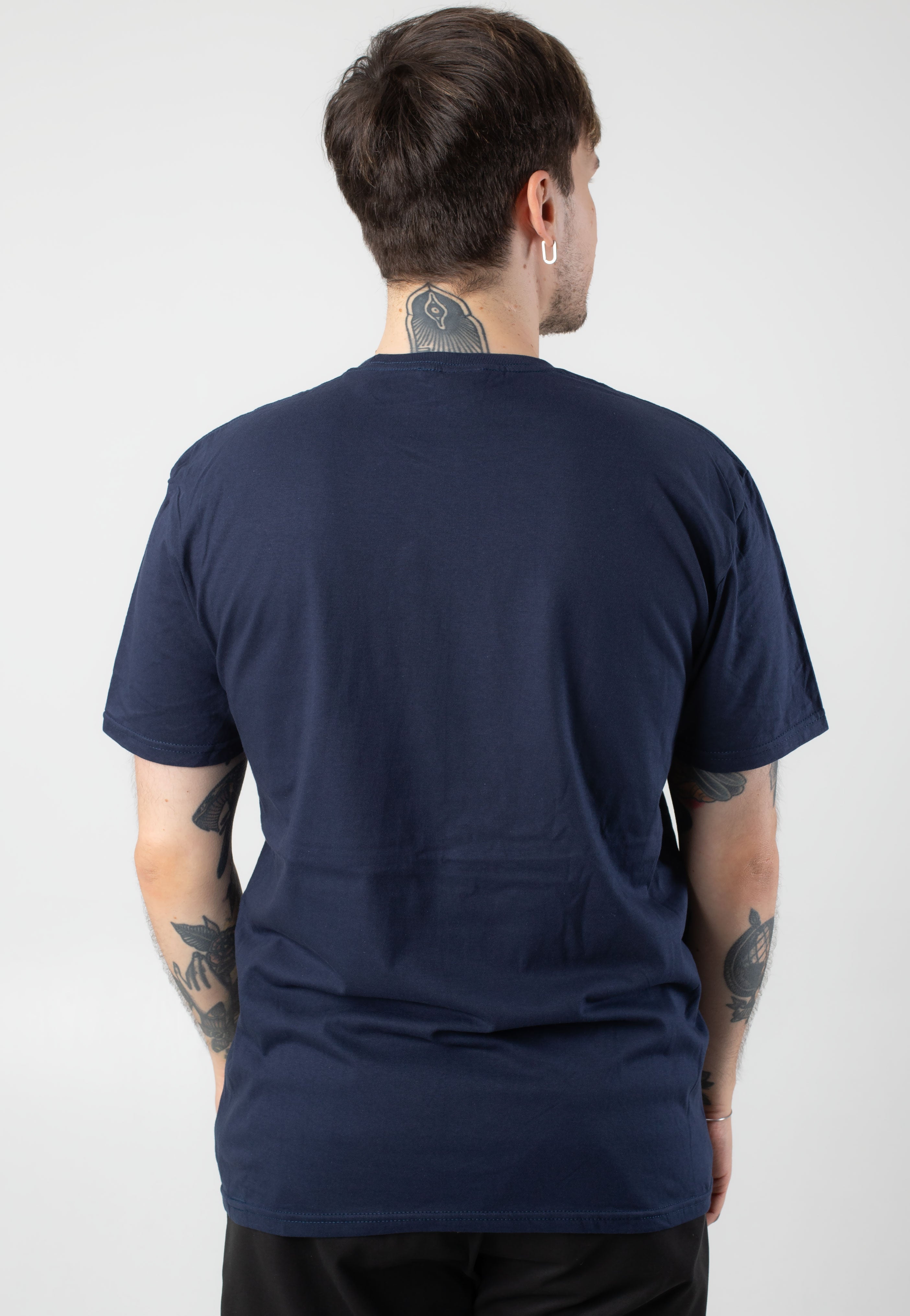 Atticus - Waring Navy - T-Shirt | Men-Image