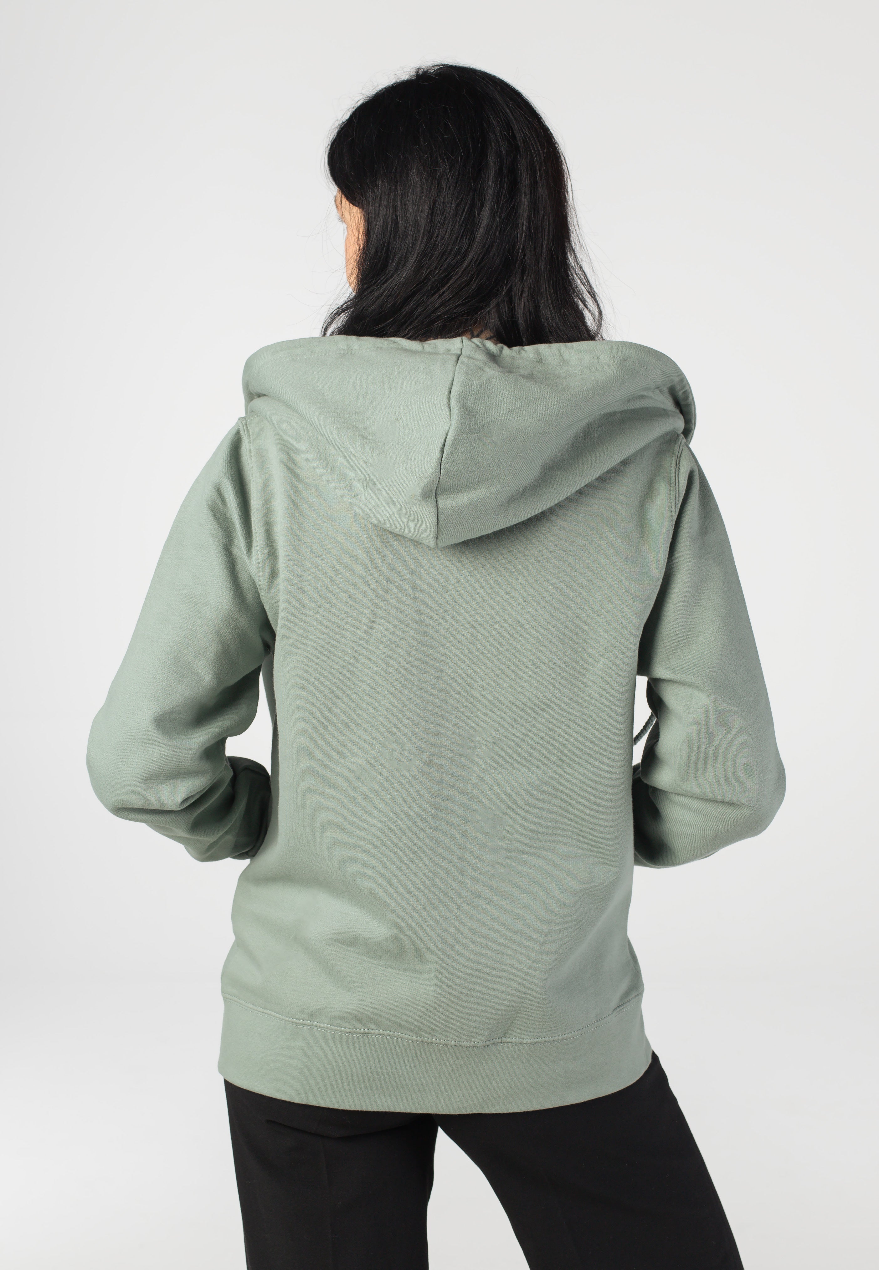 Atticus - Women Heart Dusty - Zipper | Women-Image