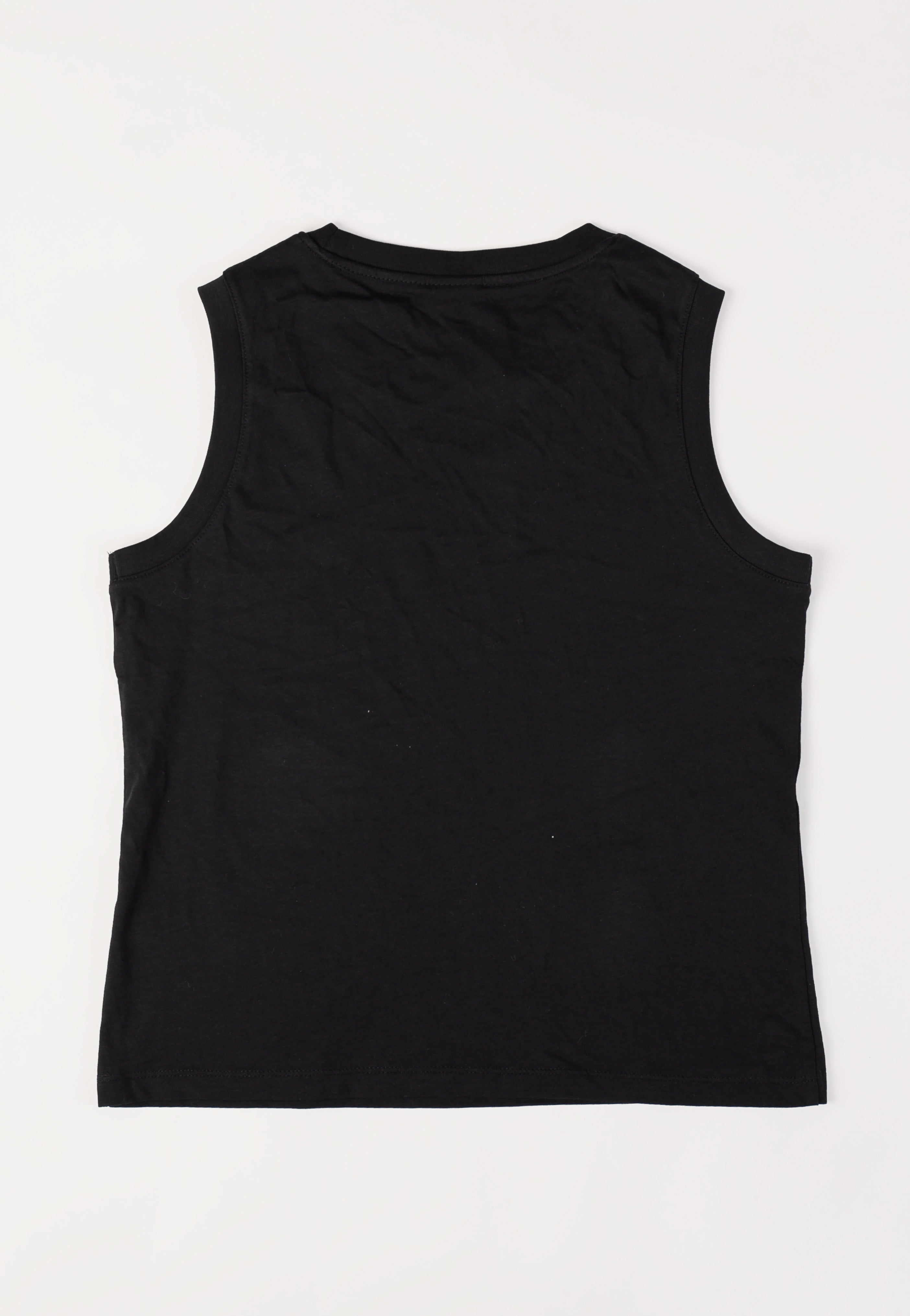 Atticus - Womens Birdy Black - Tank | Neutral-Image
