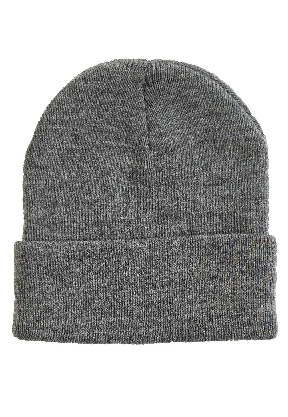 Atticus - Woodsman Heather Grey - Beanie | Neutral-Image