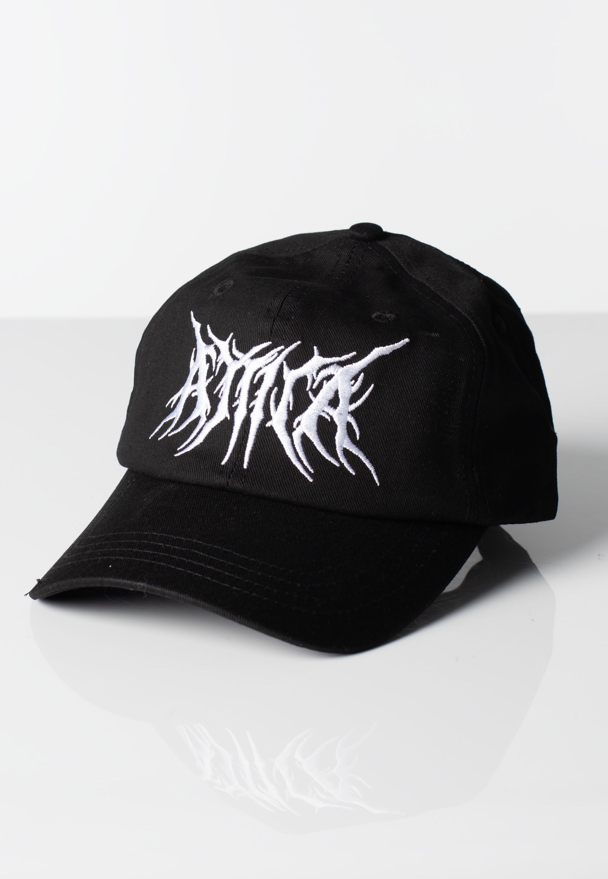 Attila - Logo Dad - Cap | Men-Image