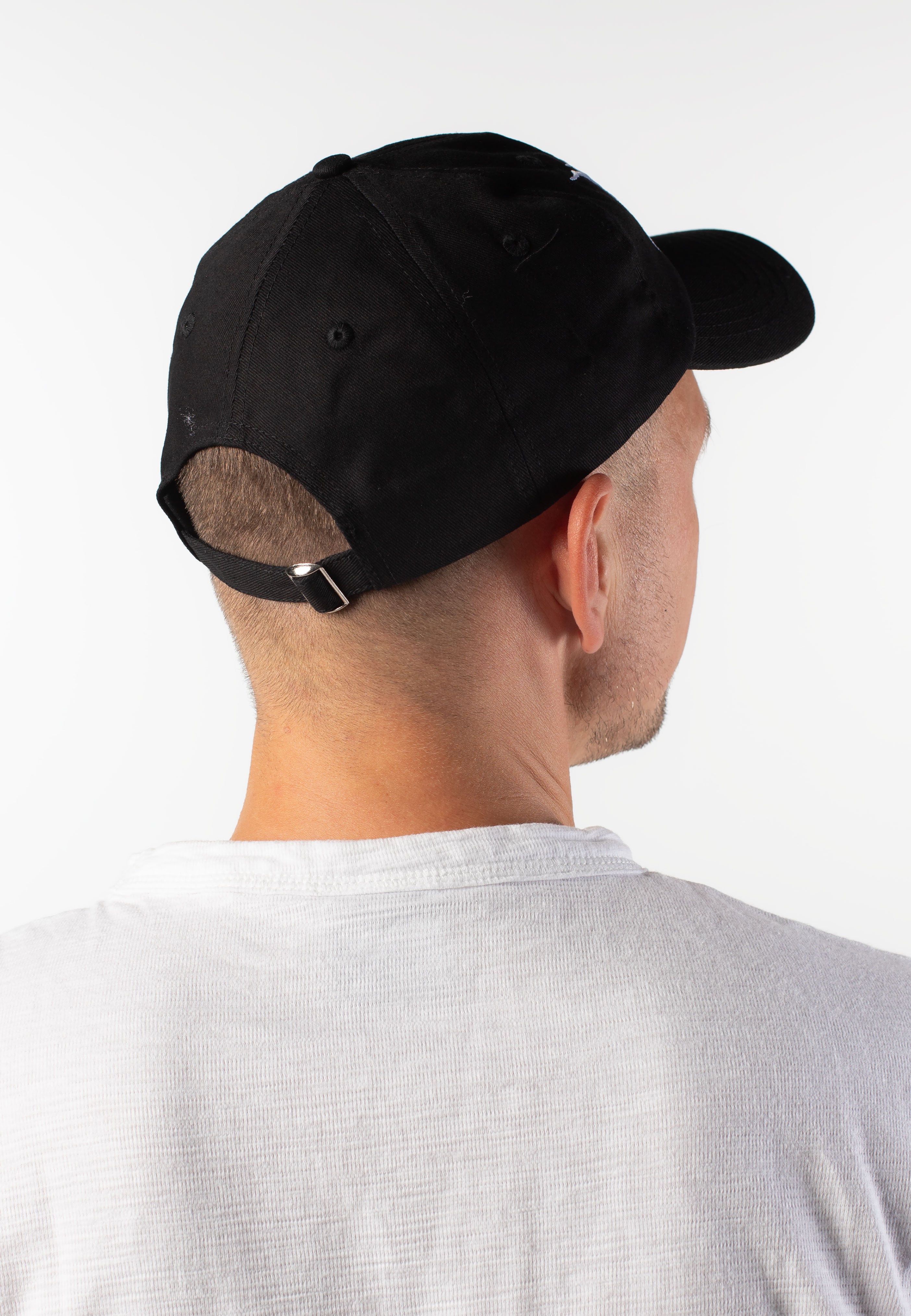 Attila - Logo Dad - Cap | Men-Image