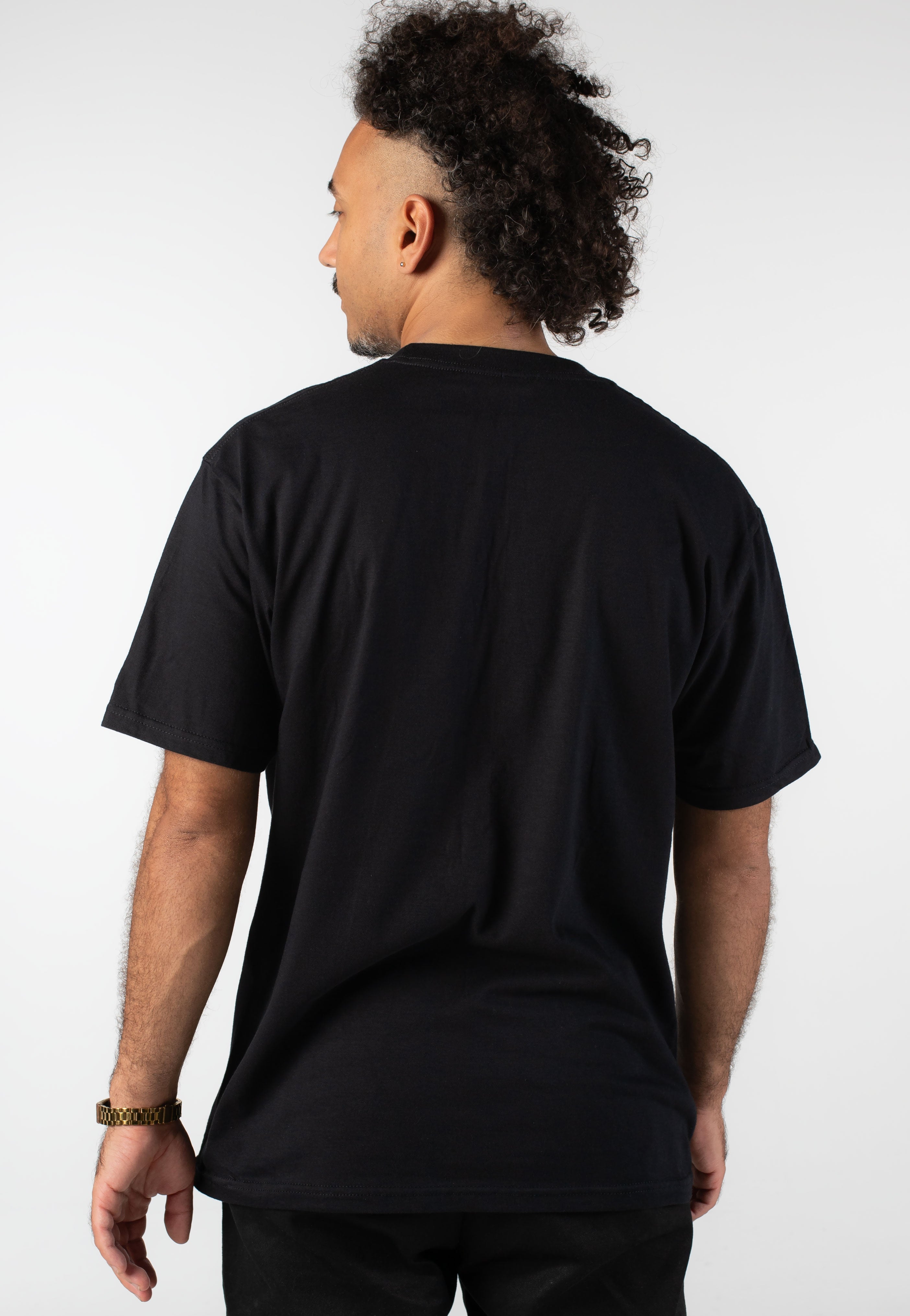 Attila - Pizza - T-Shirt | Men-Image