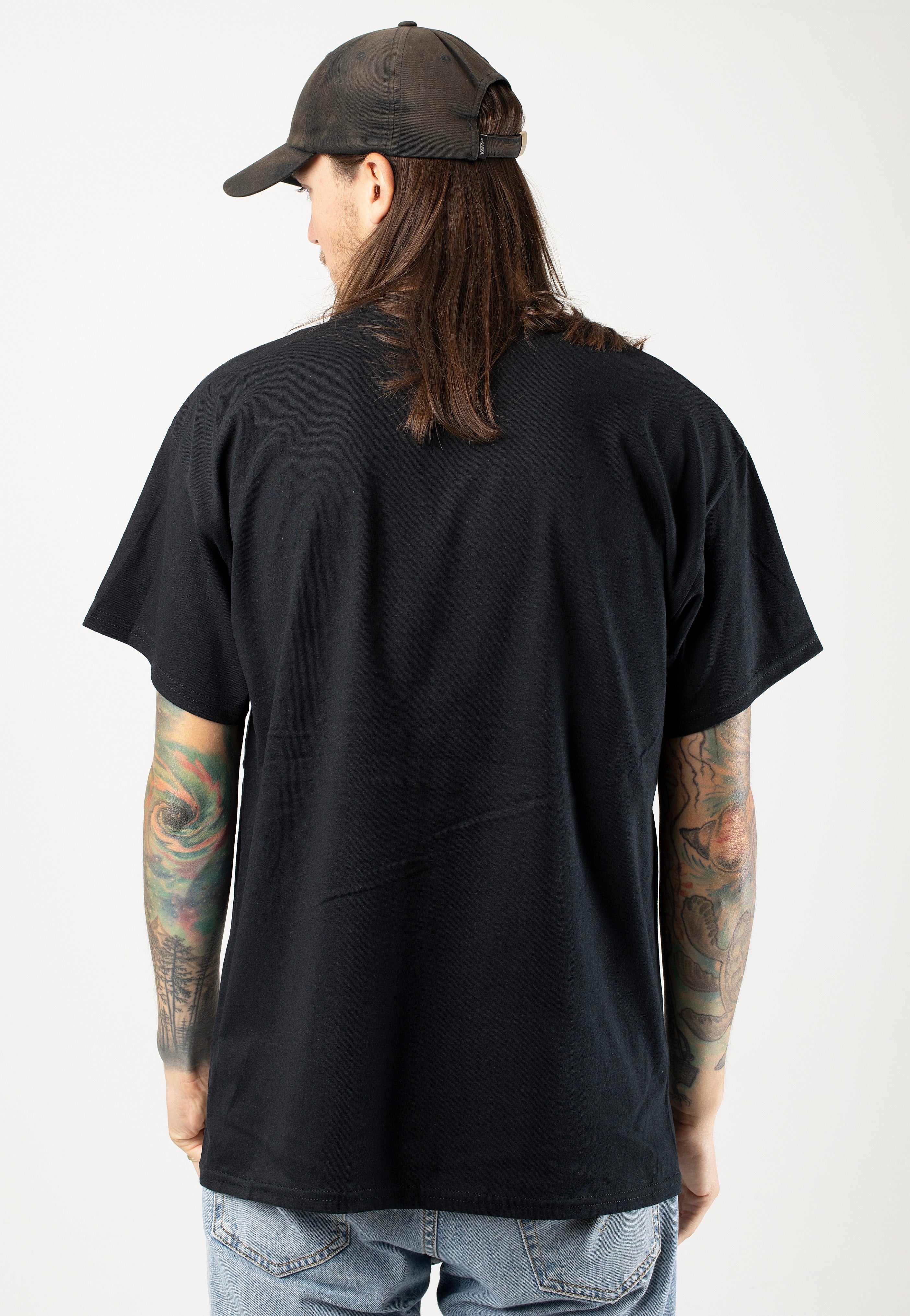 Attila - Scorpion - T-Shirt | Men-Image