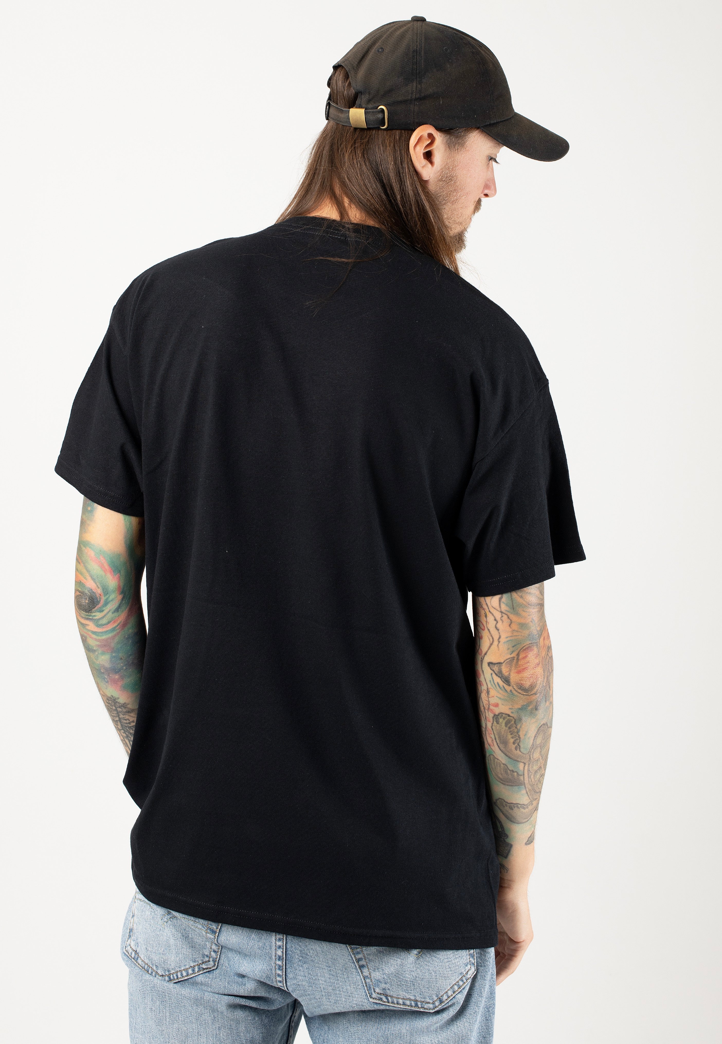 Attila - Snake - T-Shirt | Men-Image