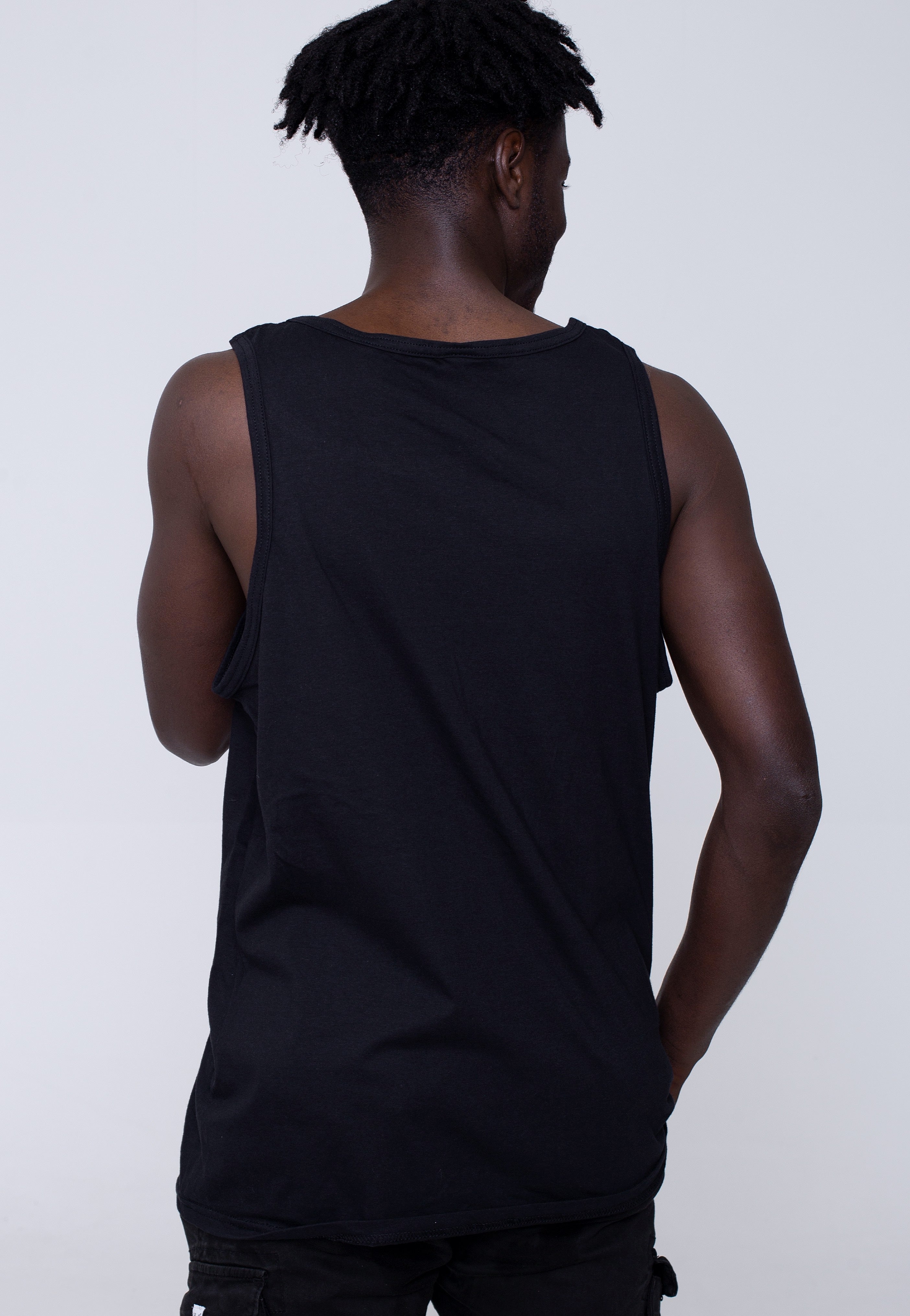 Attila - Will The World Remember Me - Tank | Men-Image