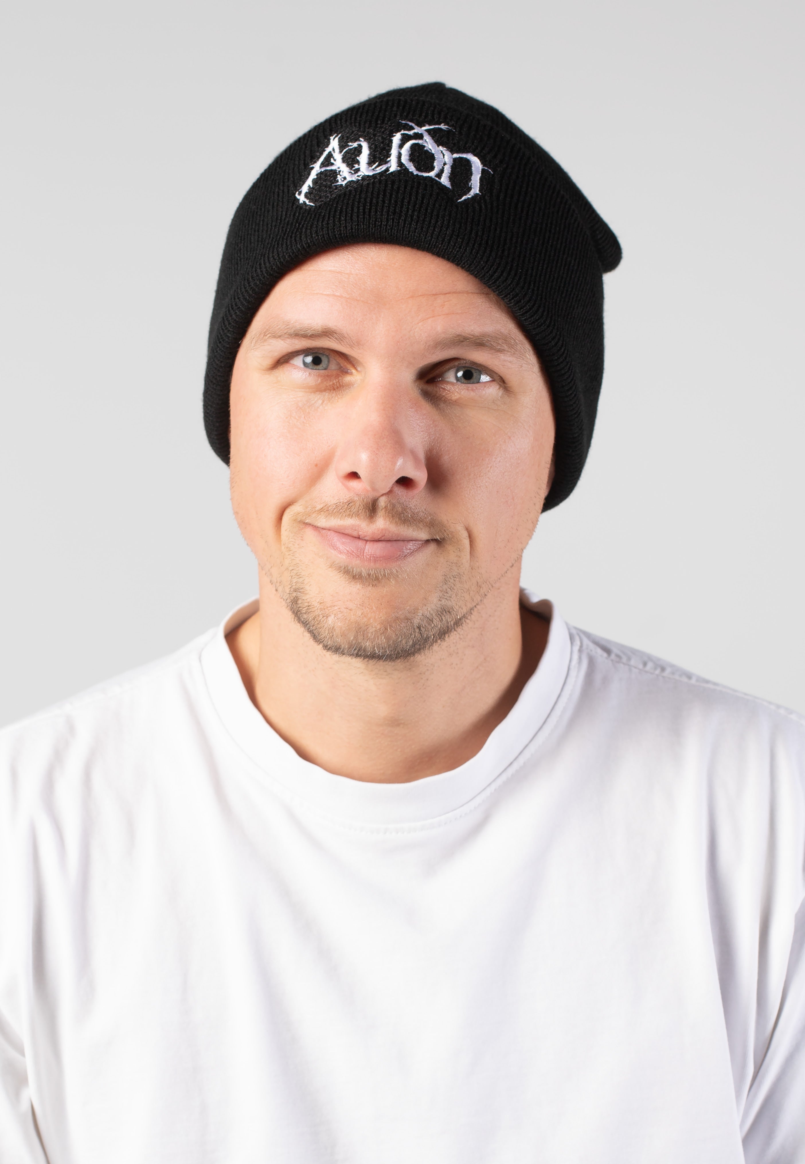 Audn - Logo - Beanie | Men-Image