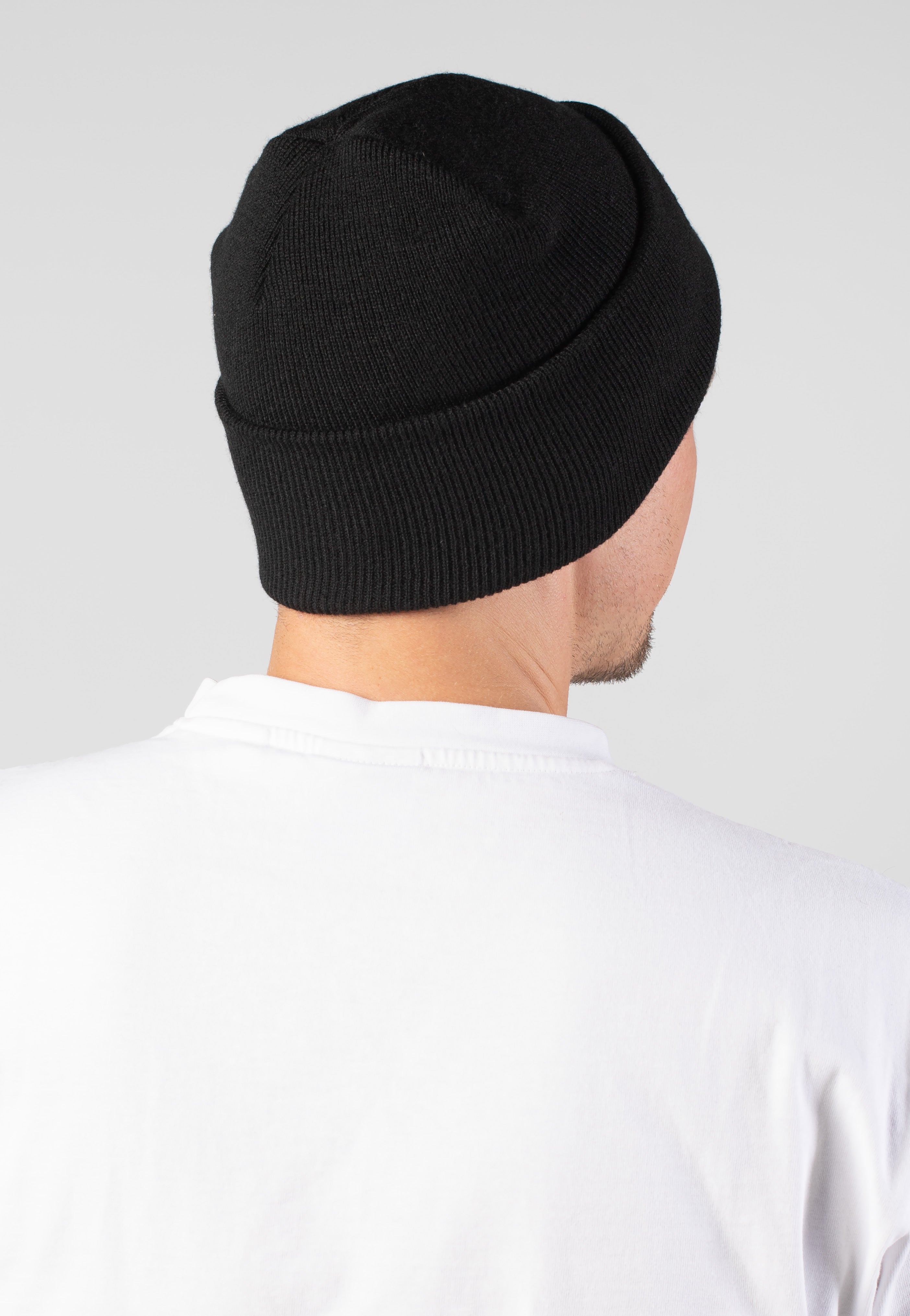 Audn - Logo - Beanie | Men-Image