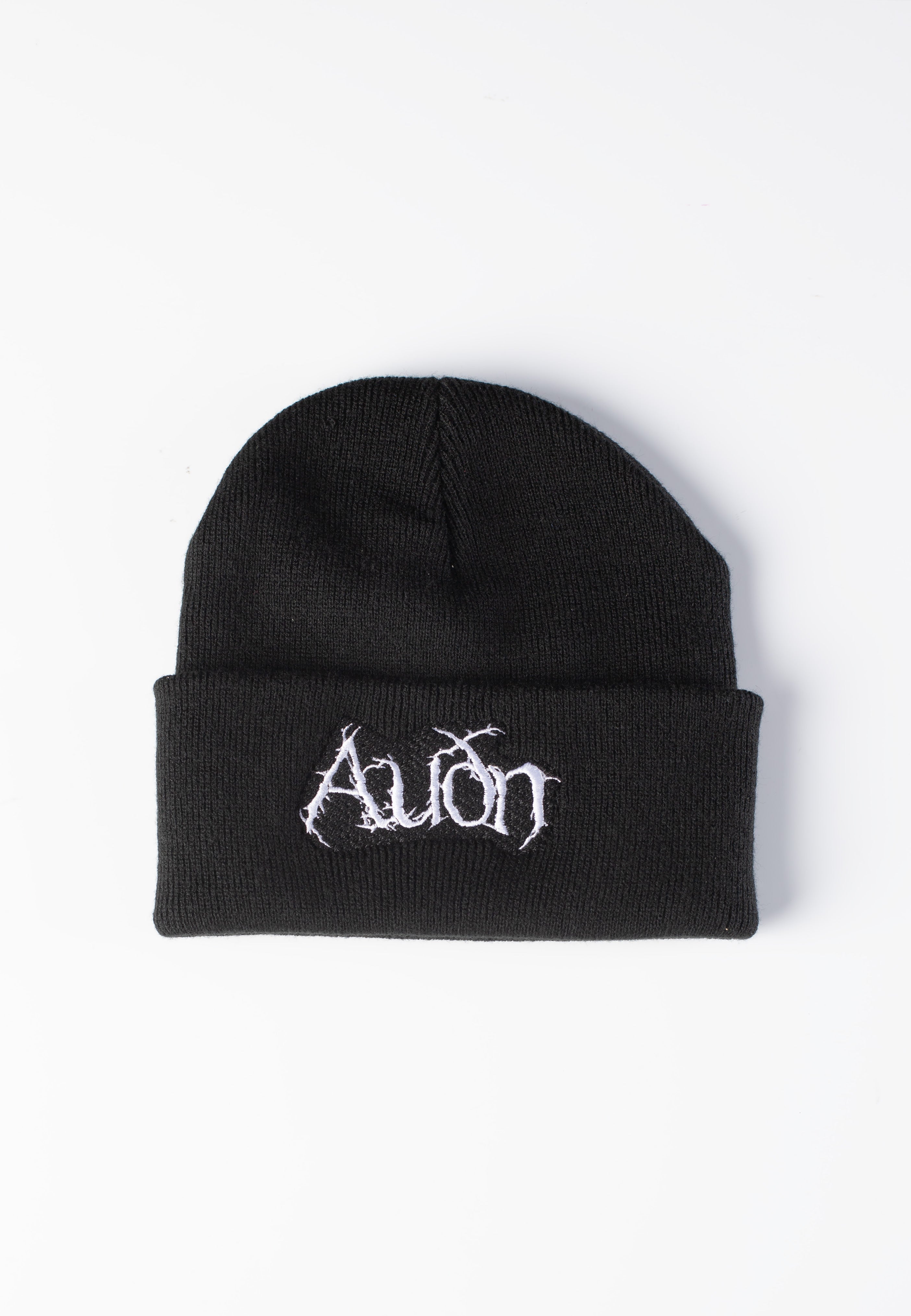 Audn - Logo - Beanie | Men-Image