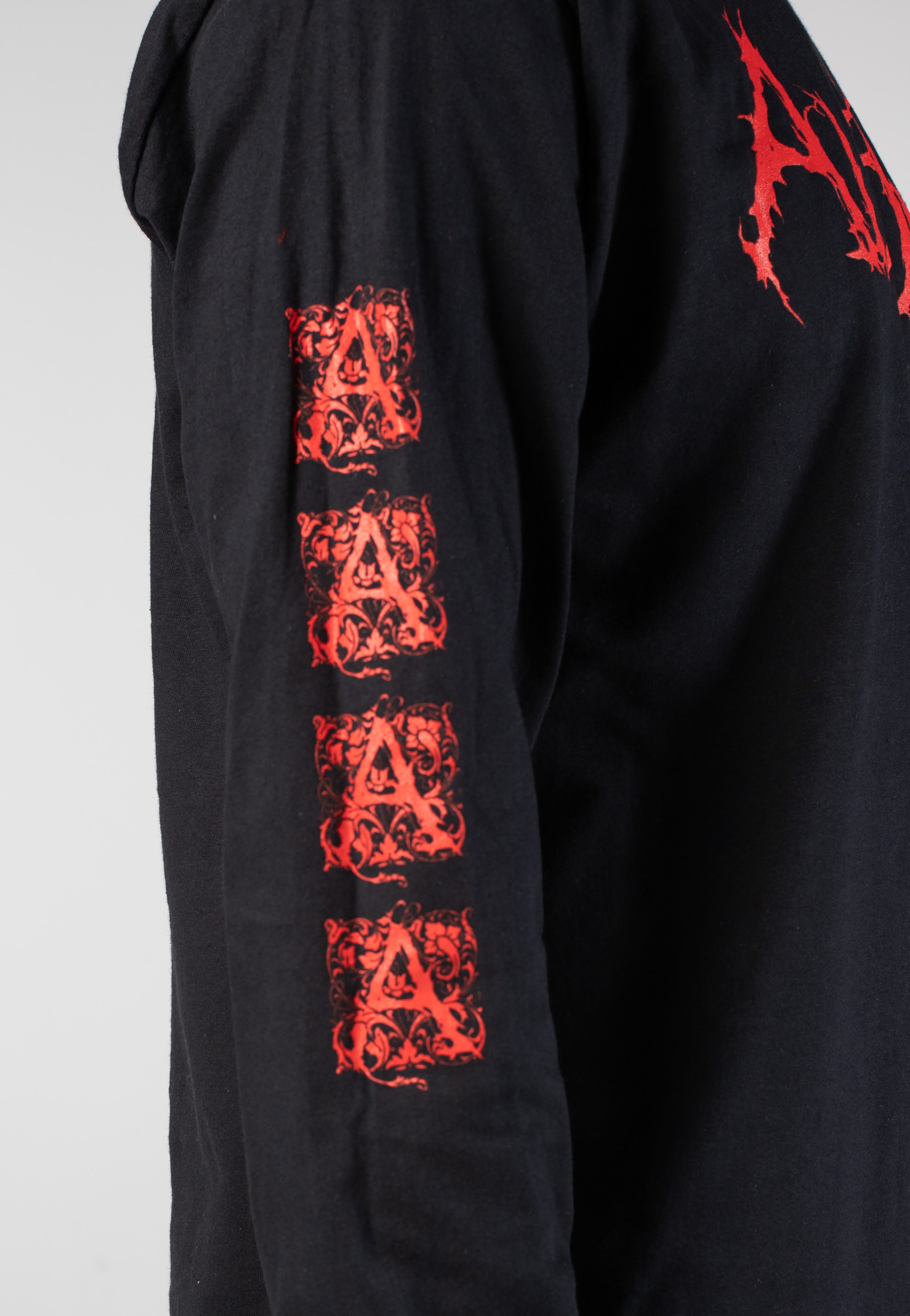 Audn - Logo Sigil - Longsleeve | Men-Image