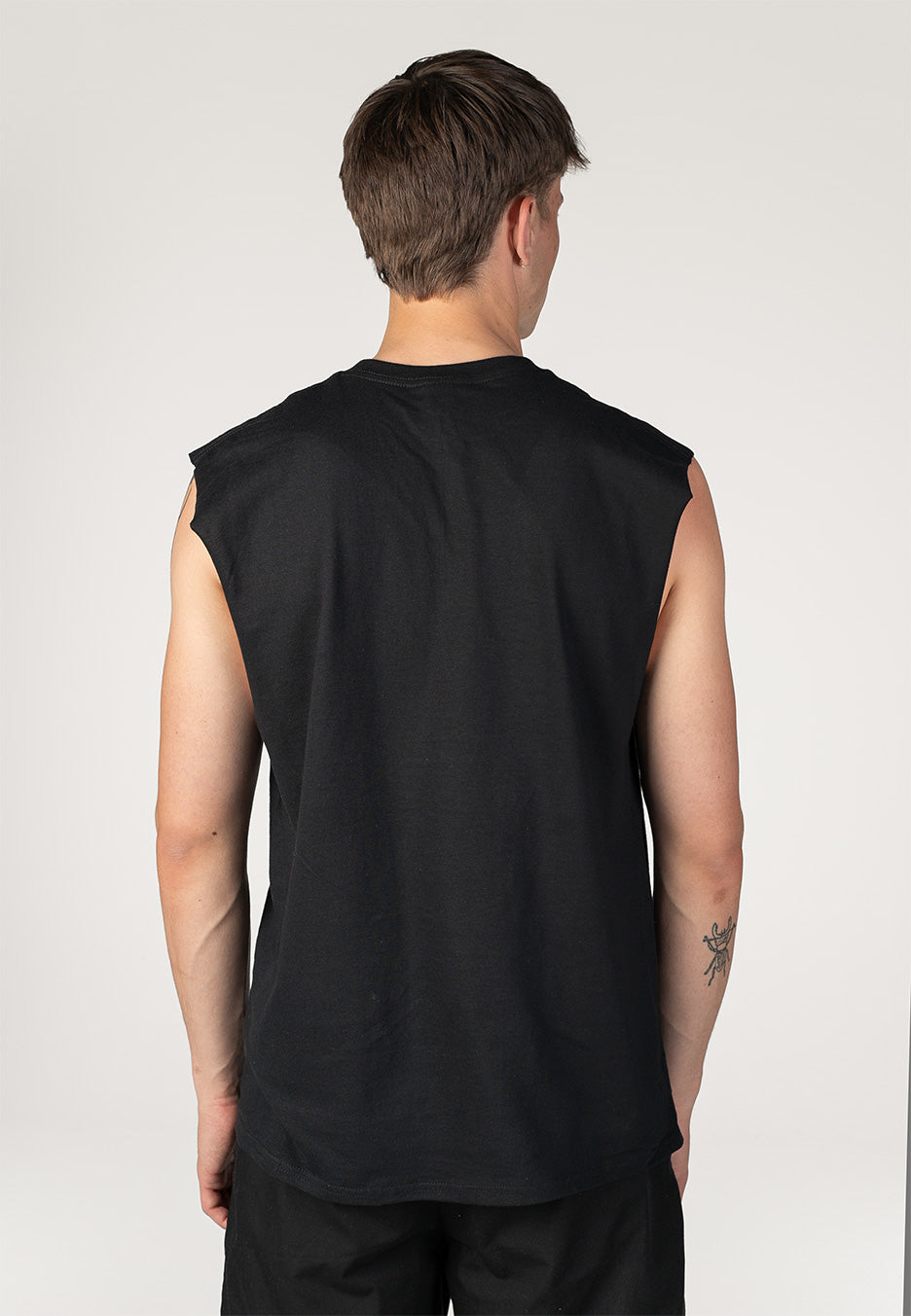 August Burns Red - Uplifting Heavy Metal - Sleeveless | Men-Image