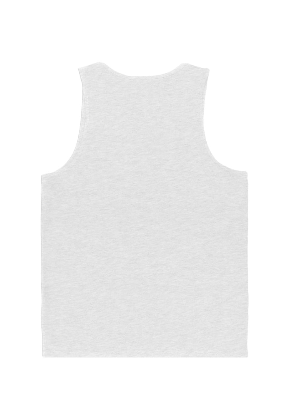 August Burns Red - Script 2021 Sportsgrey - Tank | Neutral-Image