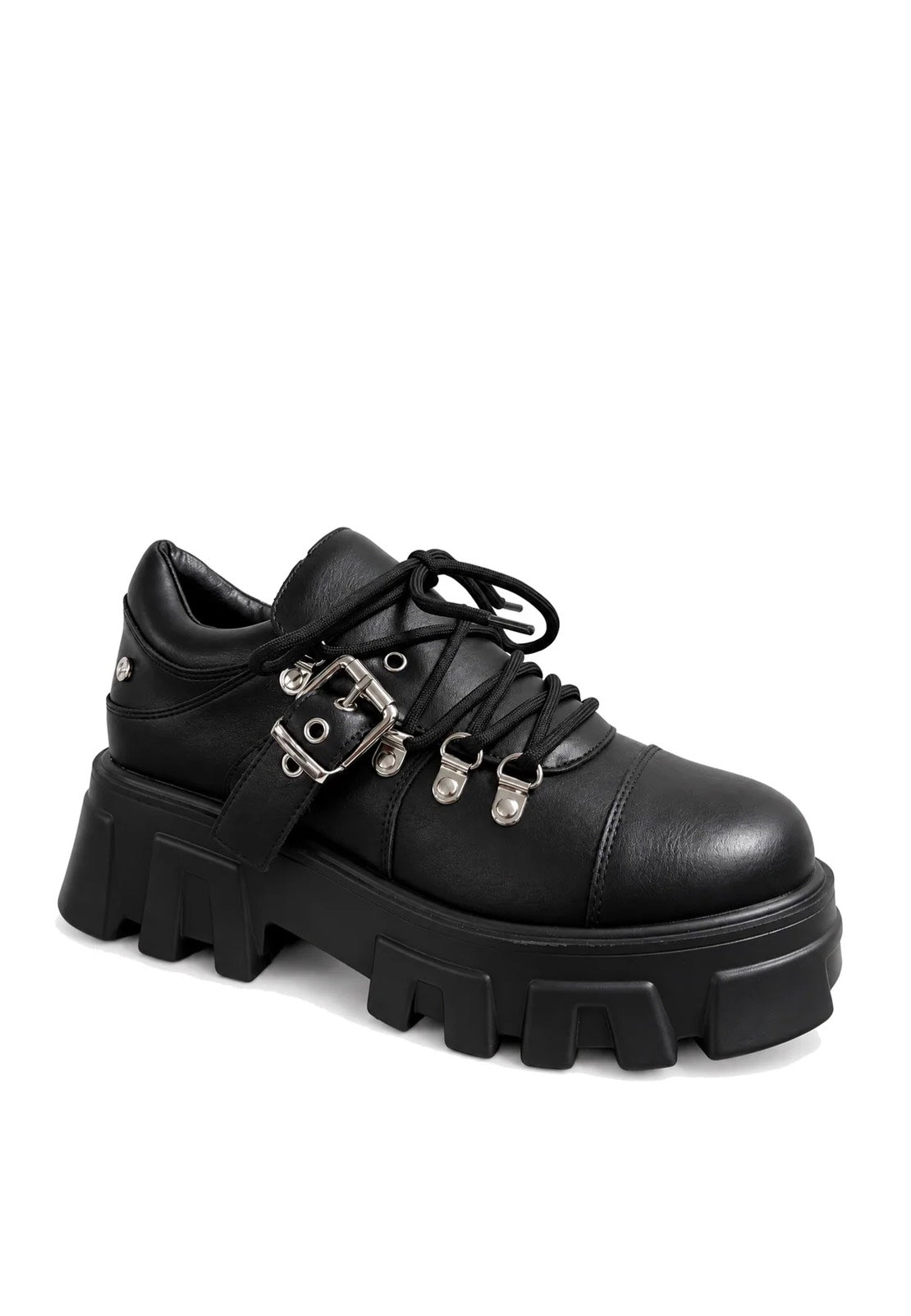 Altercore Auris Black Damskie buty | Women-Image