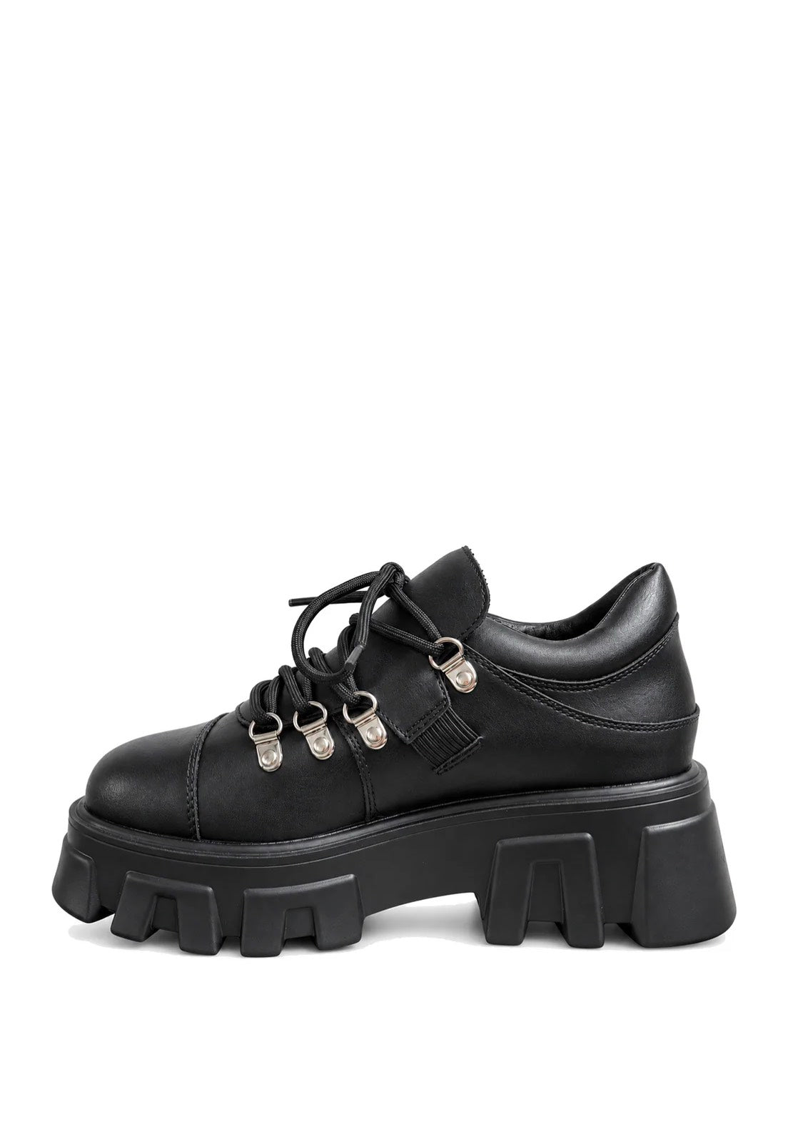 Altercore Auris Black Girl Shoes | Women-Image