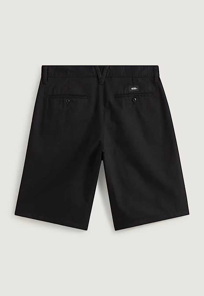 Vans - Authentic Chino Black - Shorts | Men-Image