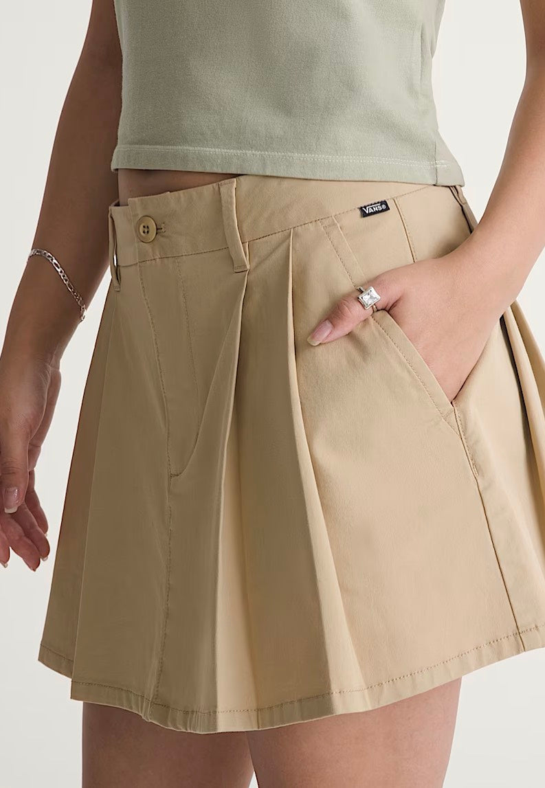 Vans - Authentic Chino Incense - Skirt | Women-Image