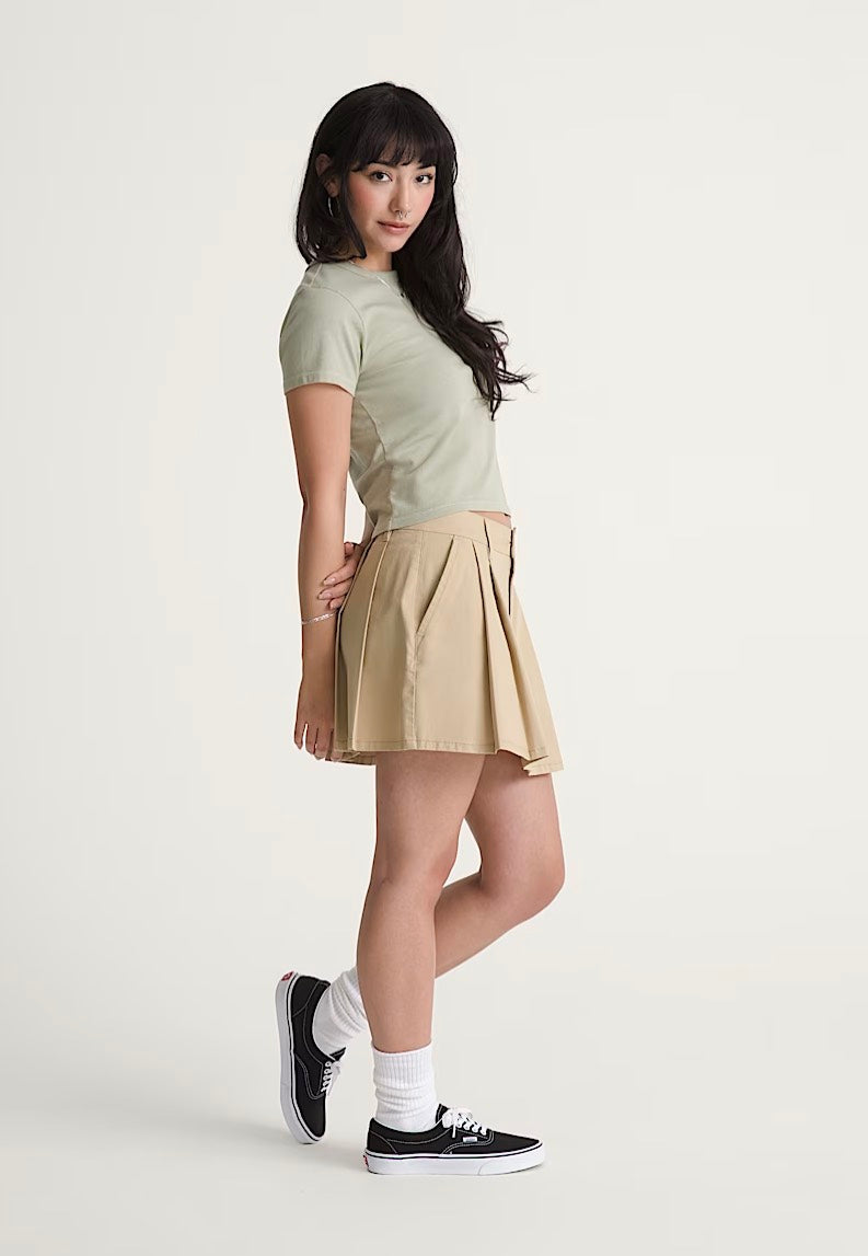 Vans - Authentic Chino Incense - Skirt | Women-Image