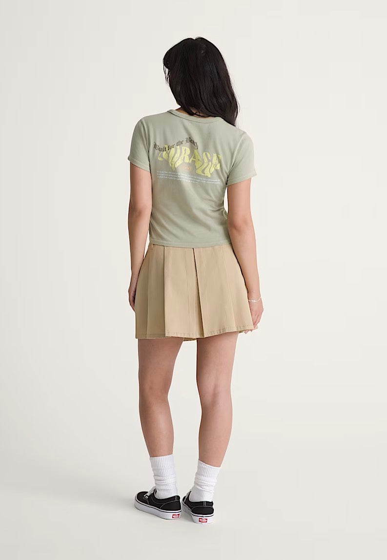 Vans - Authentic Chino Incense - Skirt | Women-Image