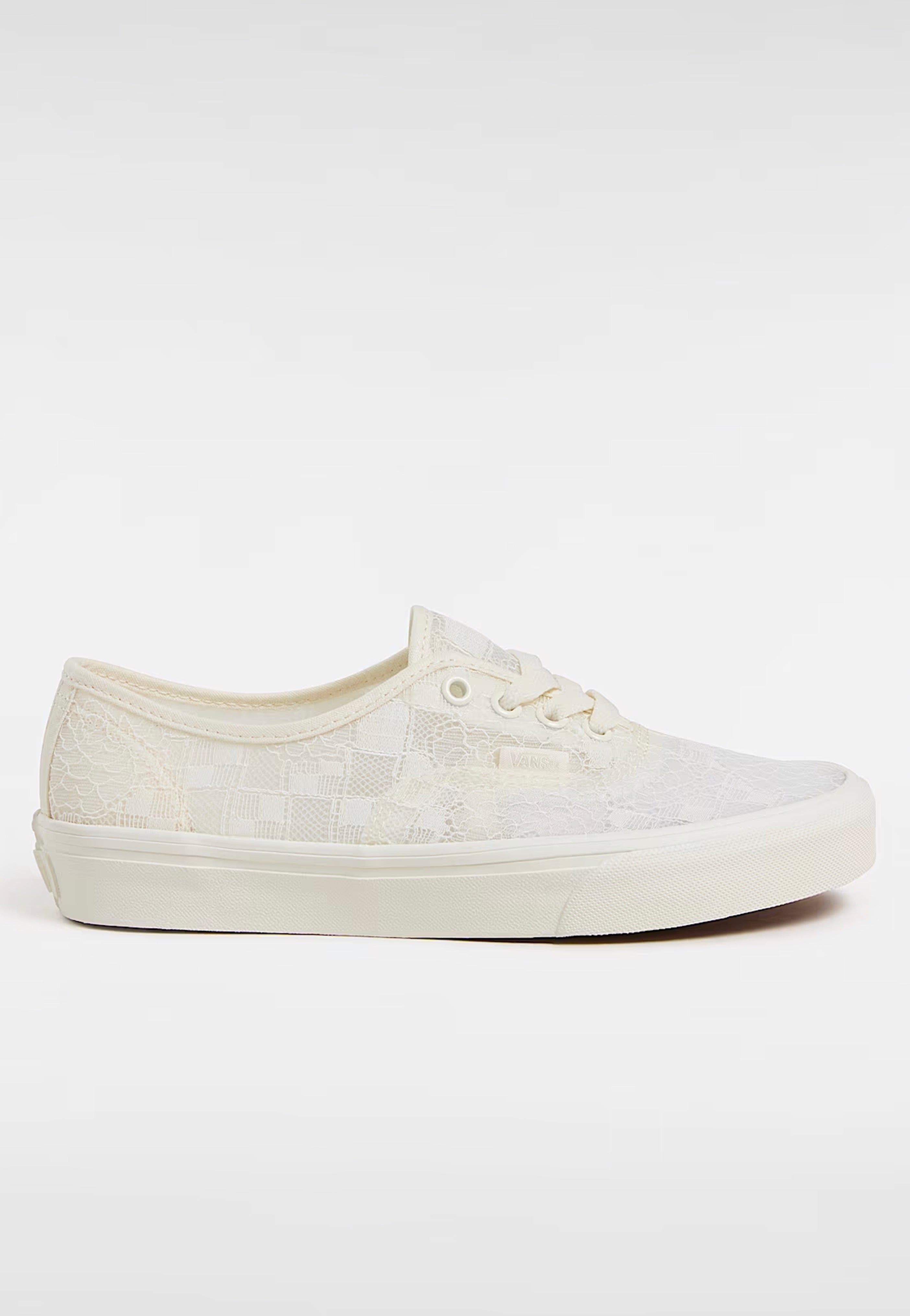 Vans - Authentic Chou Chou Marshmallow - Girl Shoes | Women-Image
