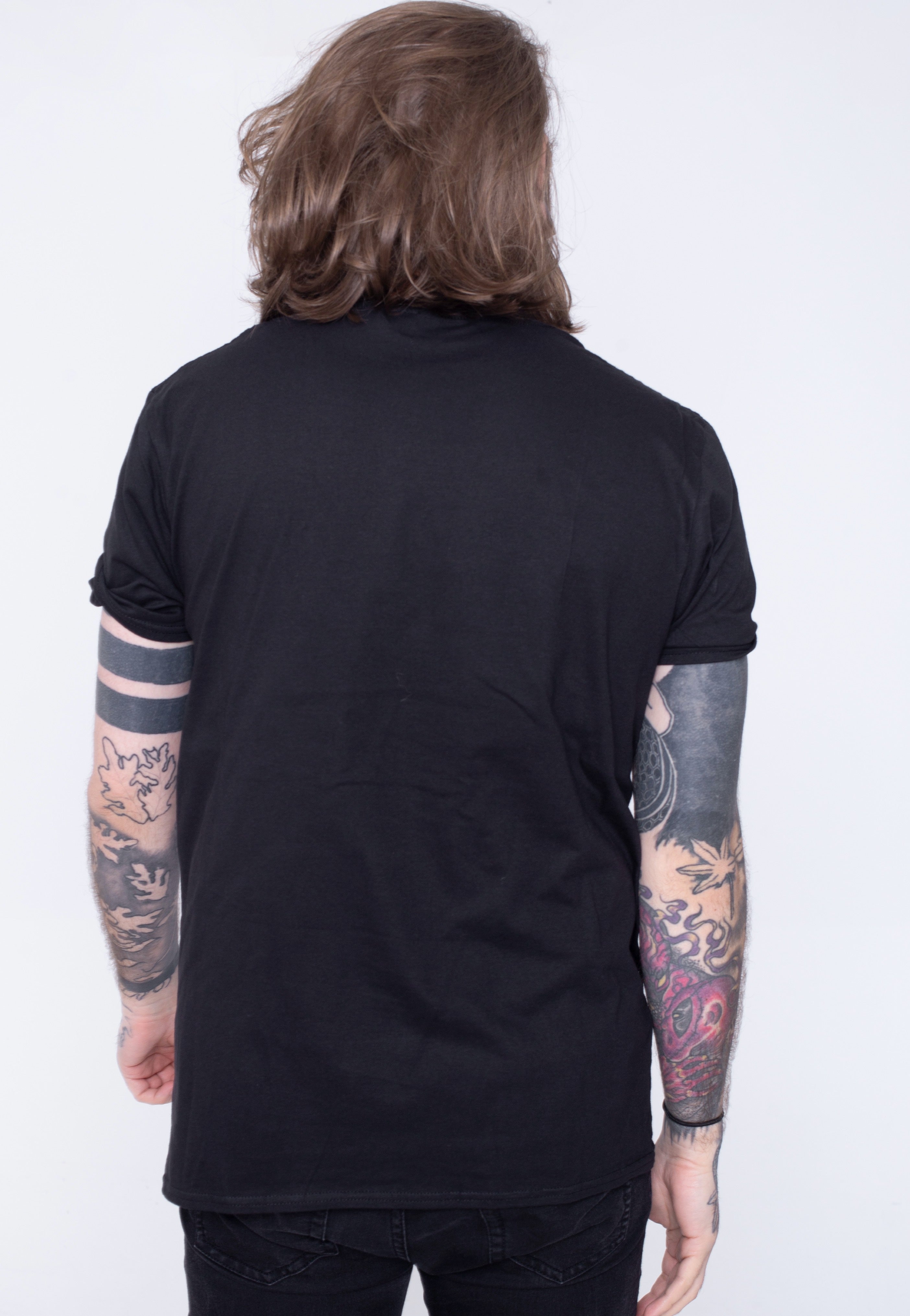 Avenged Sevenfold - Recurring Nightmare - T-Shirt | Men-Image