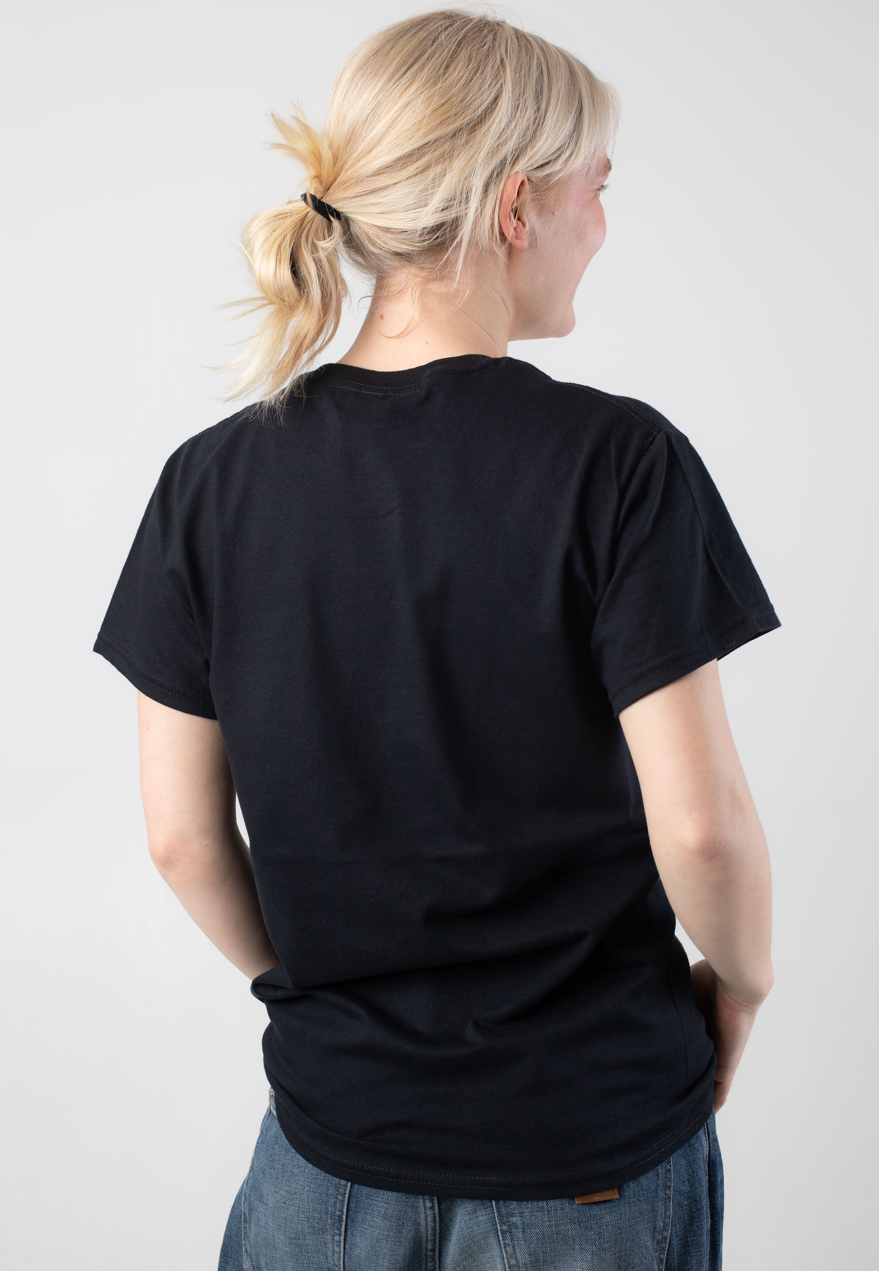 Avoid - Let It All Burn - T-Shirt | Women-Image