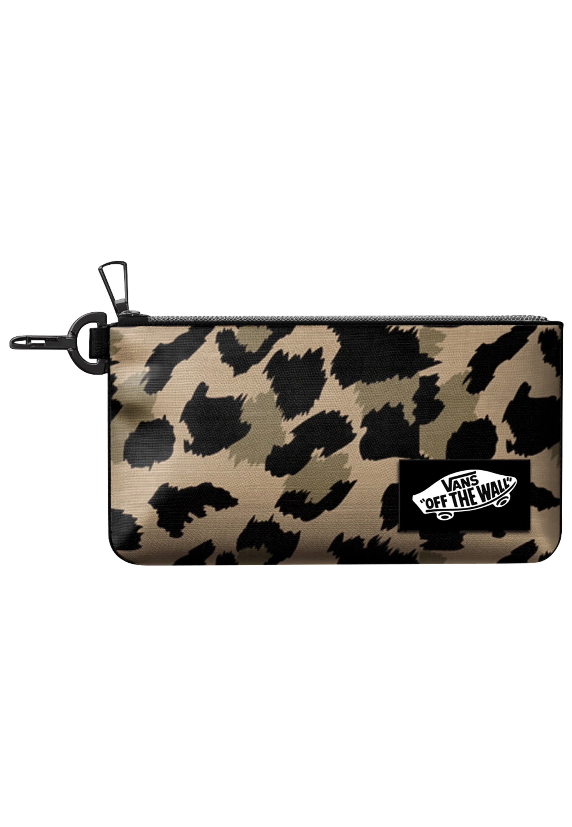 Vans - Off The Wall Zip Incense - Wallet | Neutral-Image