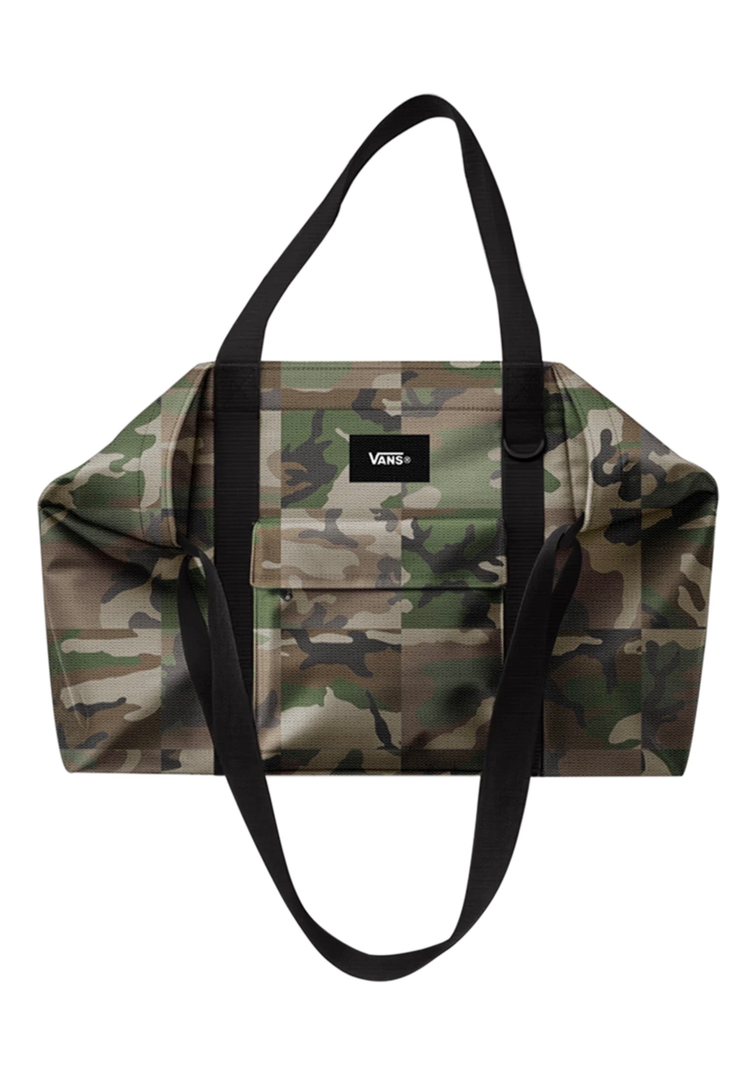 Vans - Eastmore Aluminum - Bag | Neutral-Image