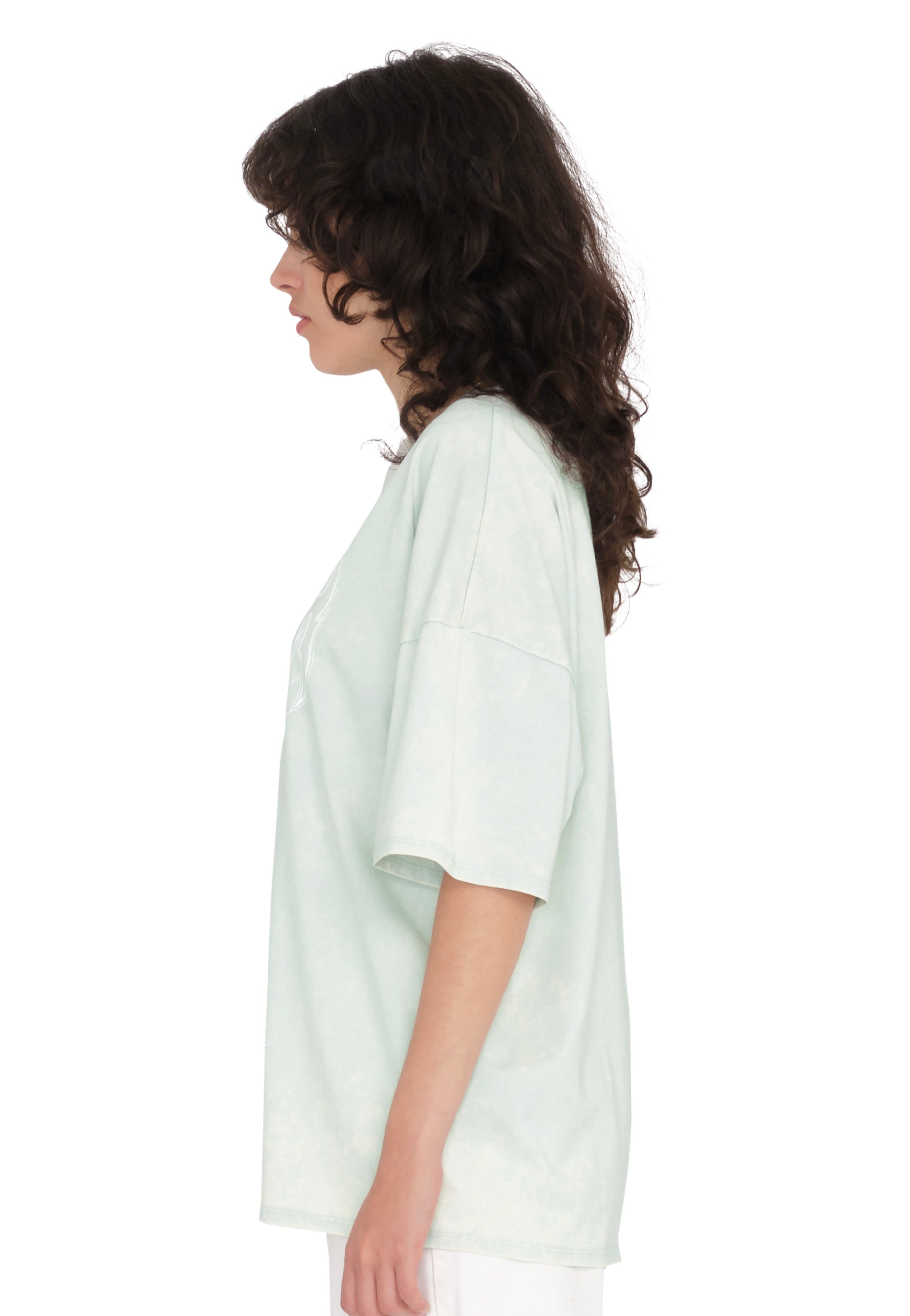 Volcom - Voltrip Chlorine - T-Shirt | Women-Image