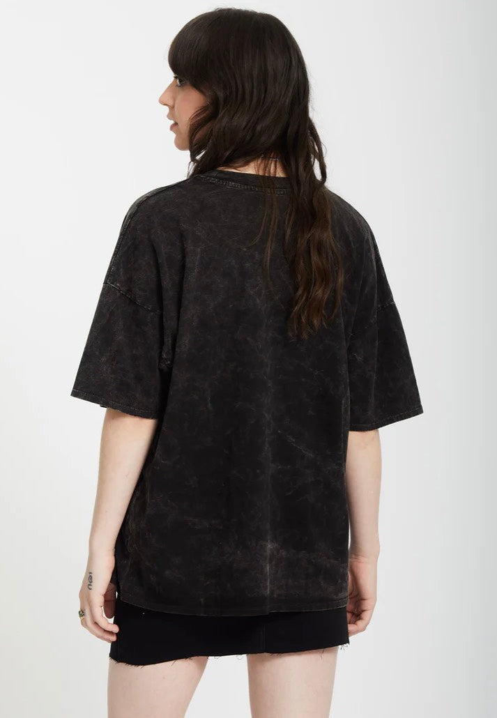 Volcom - Voltrip Black - T-Shirt | Women-Image