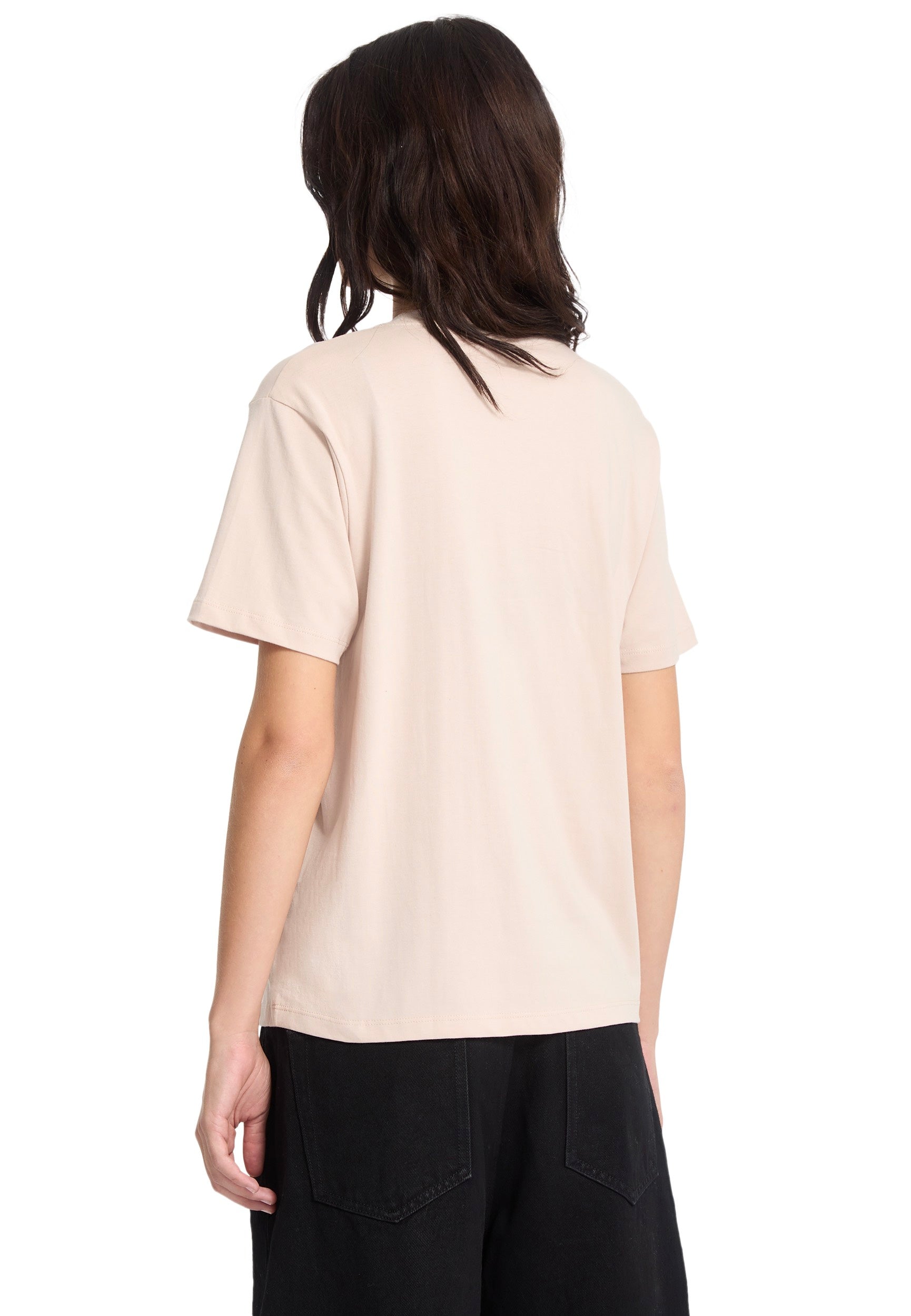 Volcom - Radical Daze Up Khakiest - T-Shirt | Women-Image