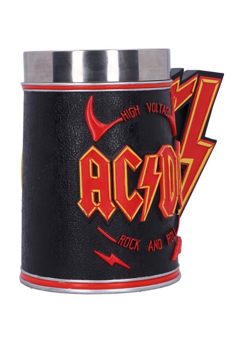 AC/DC - AC/DC - Tankard | Neutral-Image