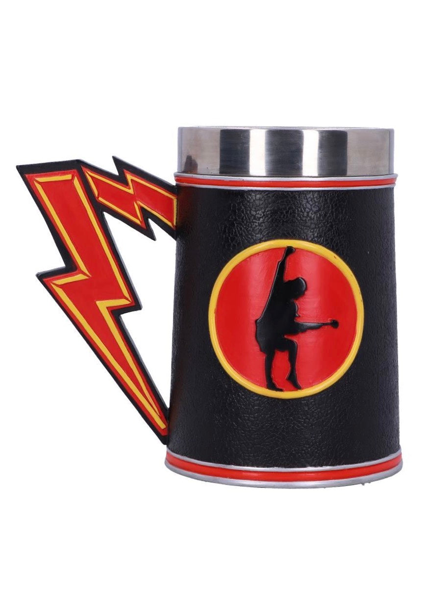 AC/DC - AC/DC - Tankard | Neutral-Image